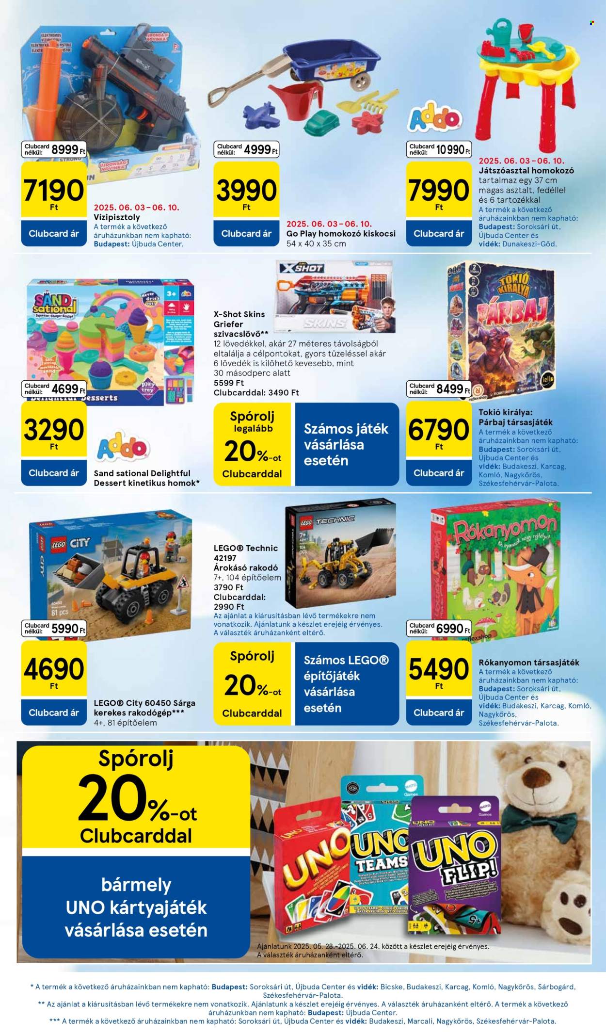 TESCO akciós újságok - 2025.05.29 - 2025.06.04. Oldal 15