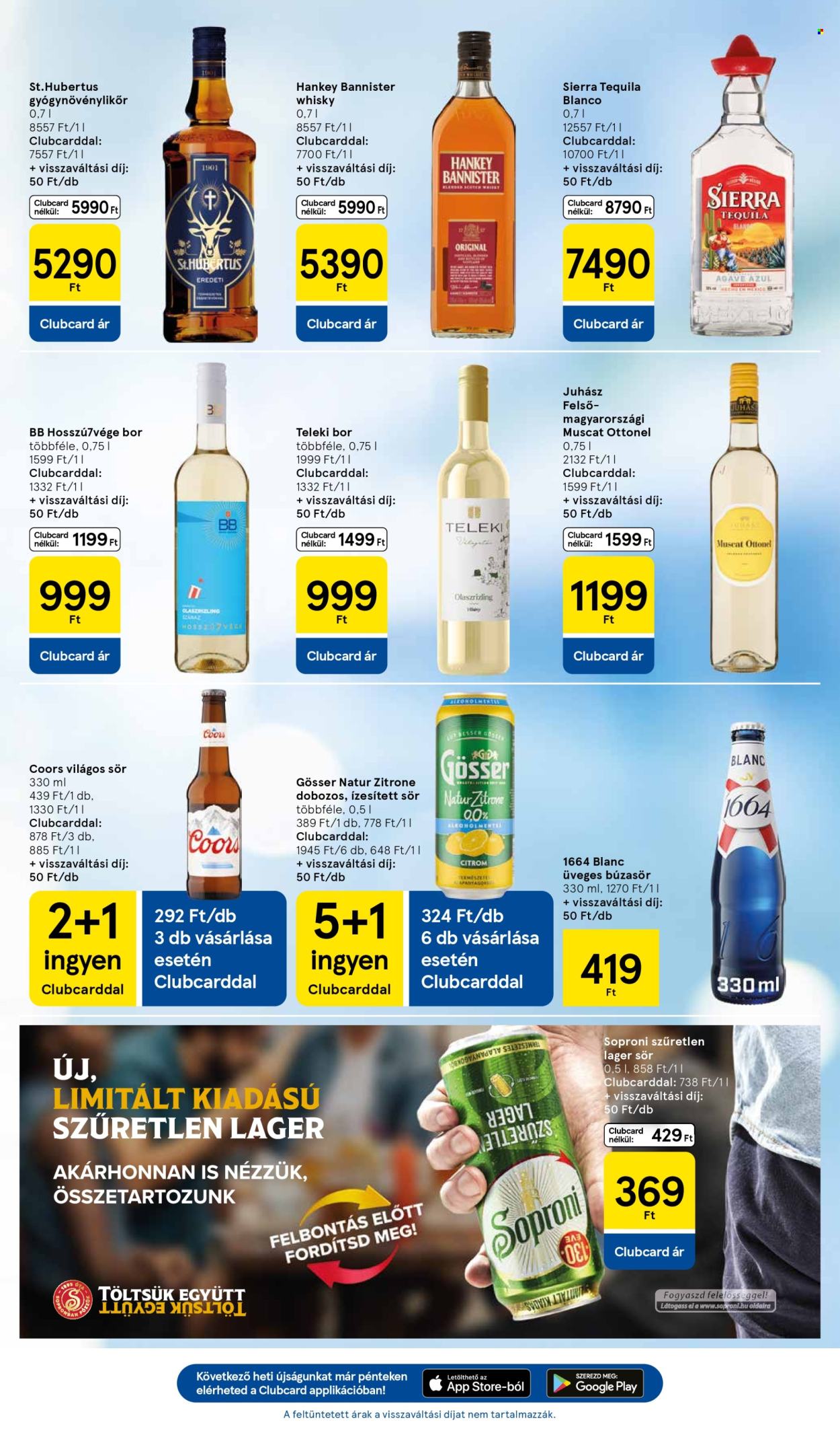 TESCO akciós újságok - 2025.05.29 - 2025.06.04. Oldal 23