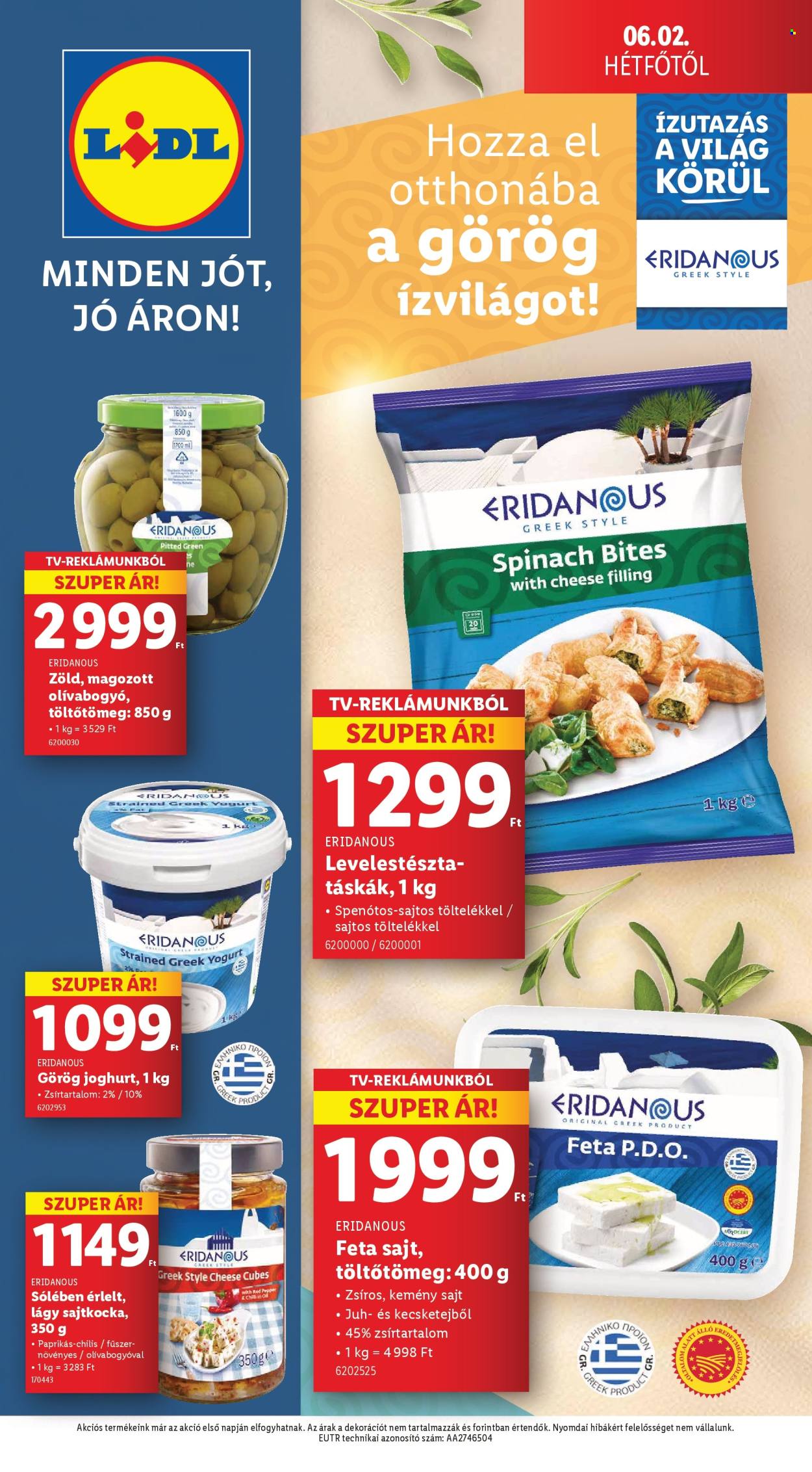 Lidl akciós újságok - 2025.05.29 - 2025.06.04. Oldal 72