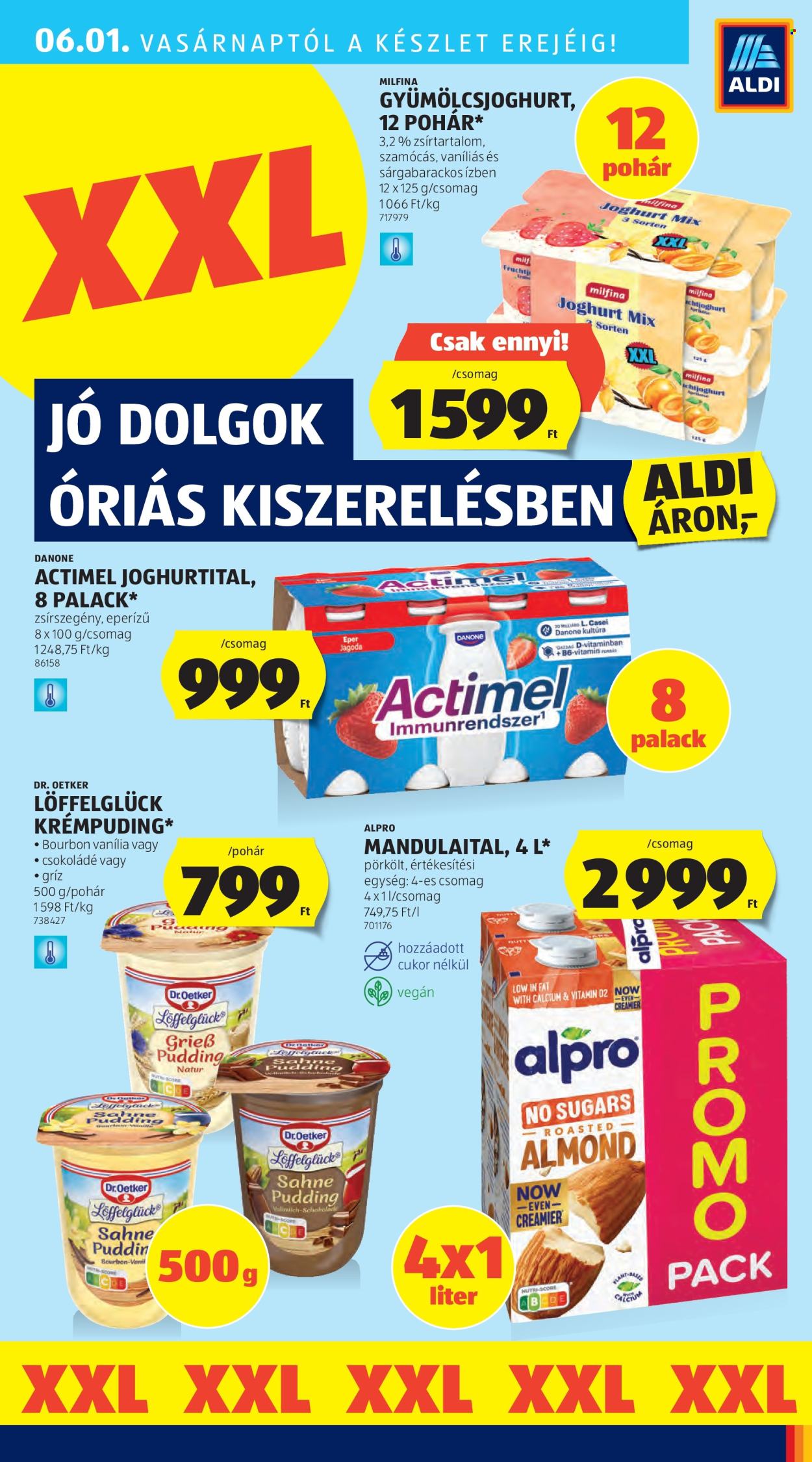 Aldi akciós újságok - 2025.05.29 - 2025.06.04. Oldal 35