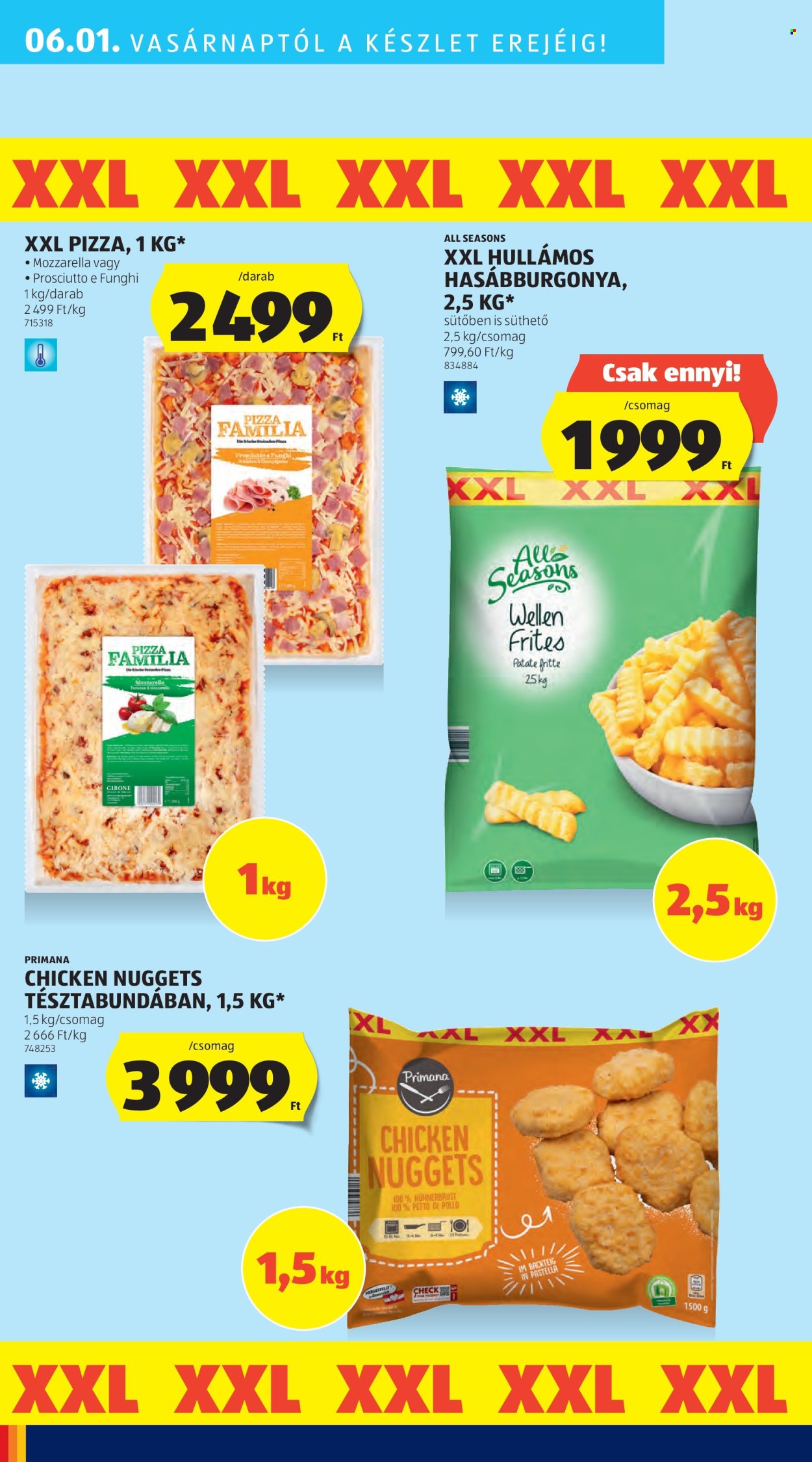 Aldi akciós újságok - 2025.05.29 - 2025.06.04. Oldal 36