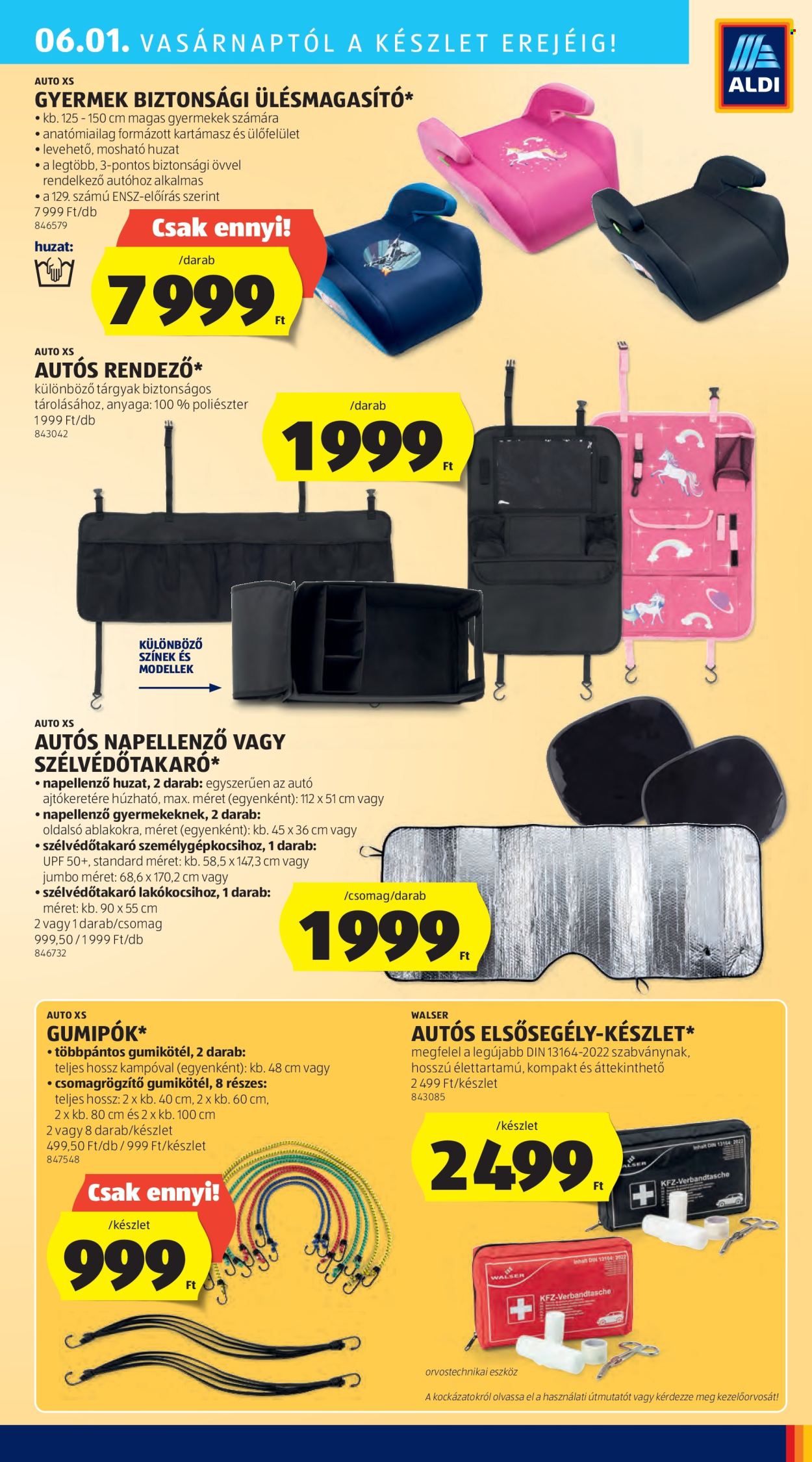 Aldi akciós újságok - 2025.05.29 - 2025.06.04. Oldal 45