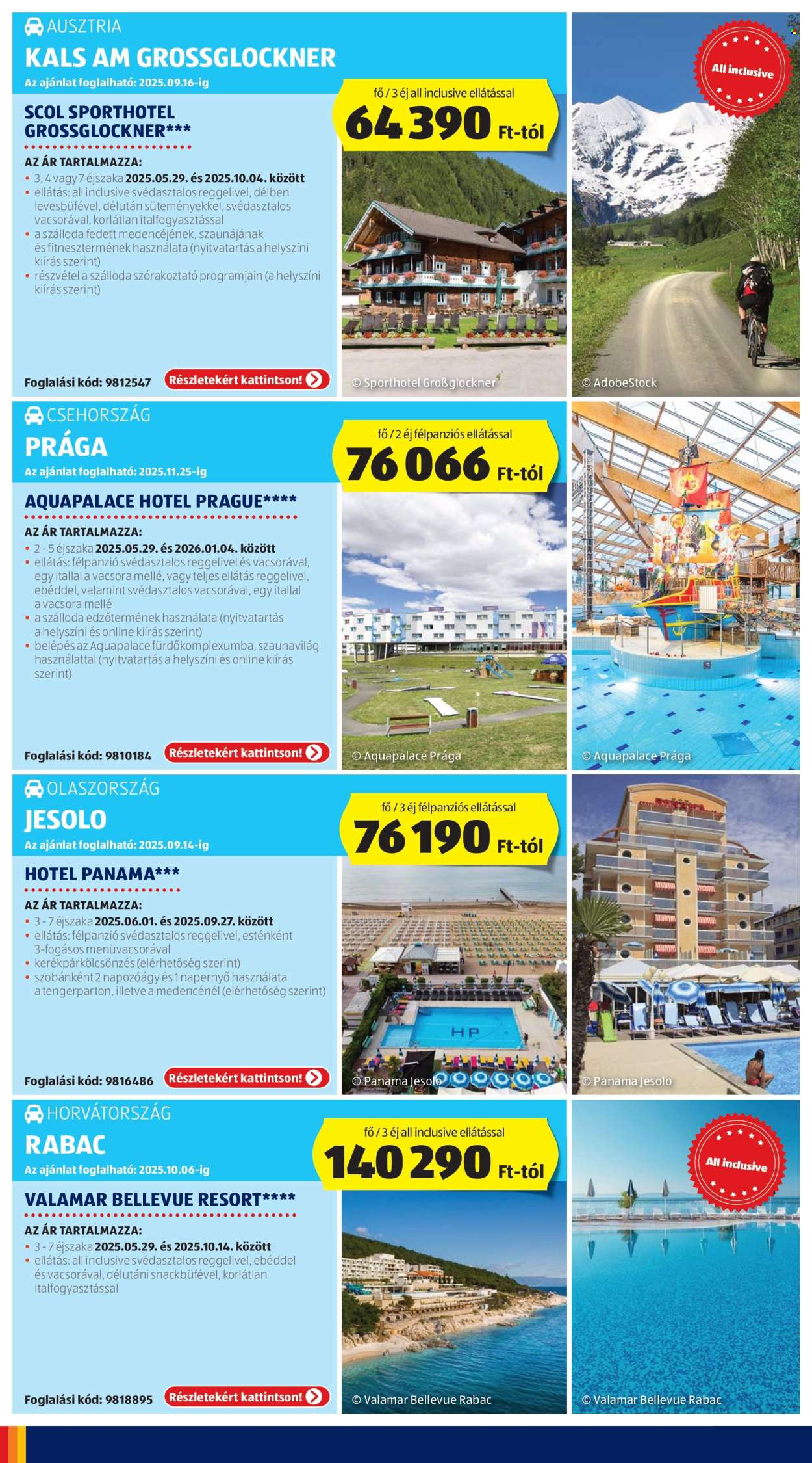 Aldi akciós újságok - 2025.05.29 - 2025.06.04. Oldal 52