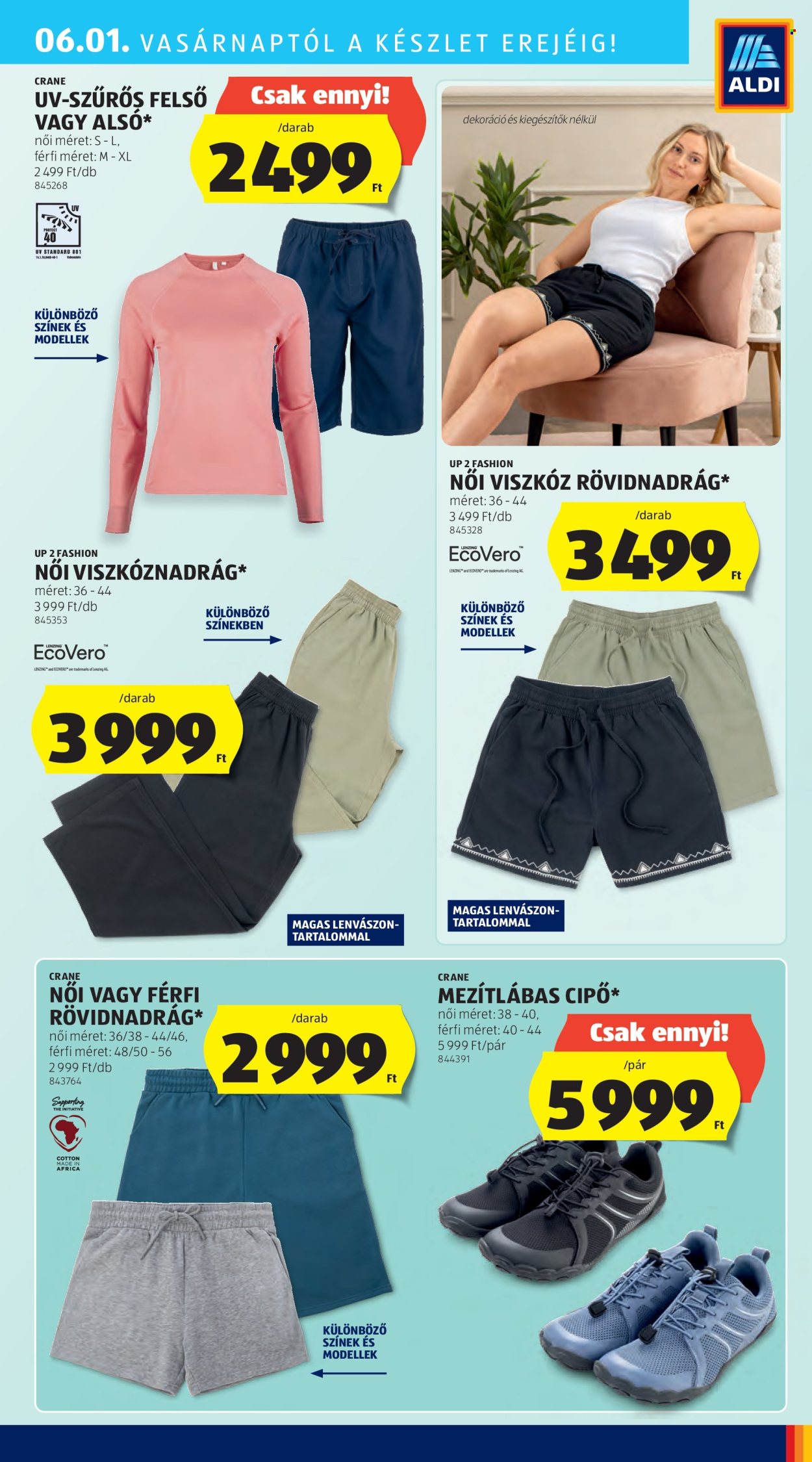 Aldi akciós újságok - 2025.05.29 - 2025.06.04. Oldal 15