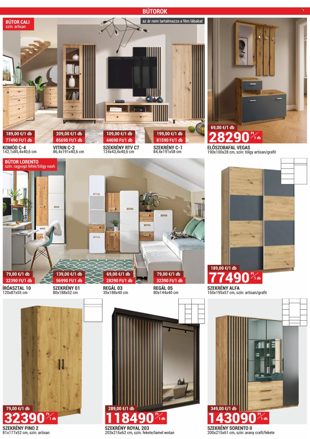 Merkury Market akciós újságok - 2025.06.01 - 2025.06.30. Oldal 12