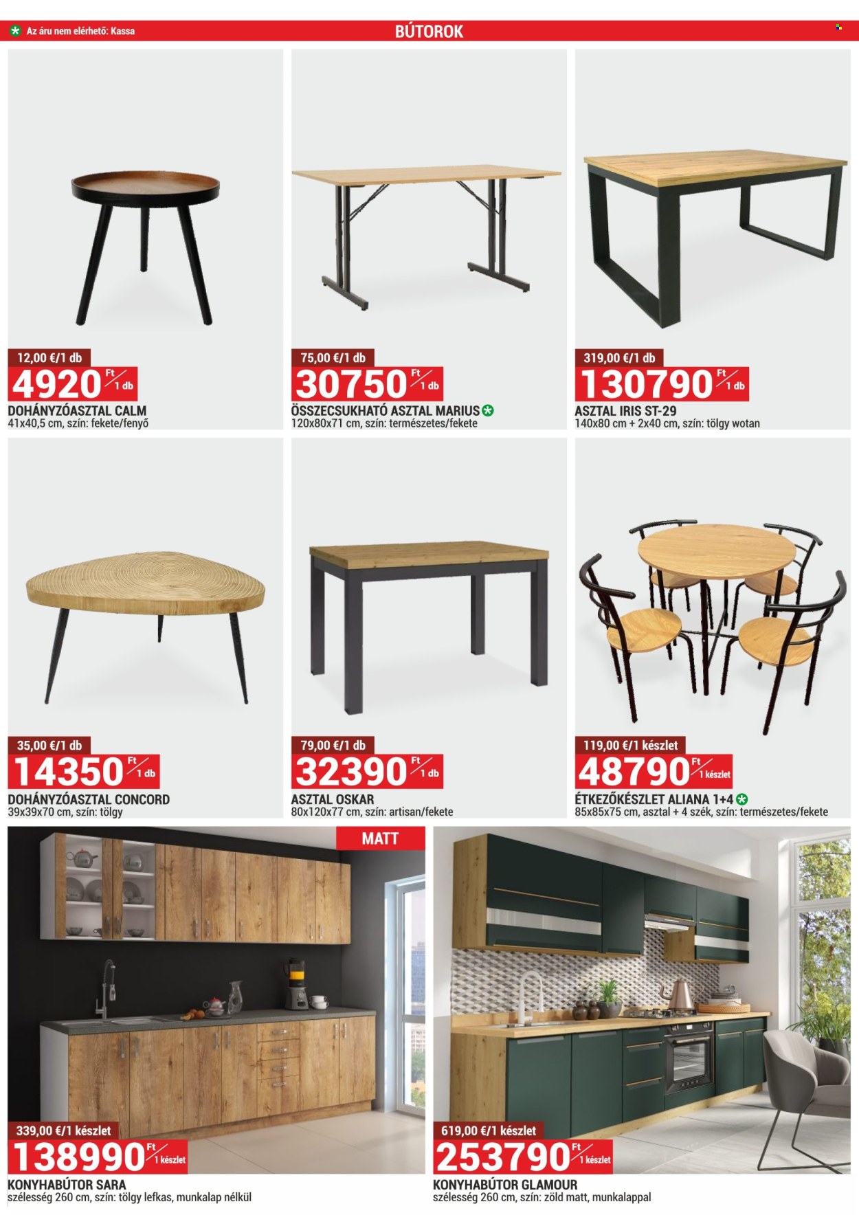 Merkury Market akciós újságok - 2025.06.01 - 2025.06.30. Oldal 14