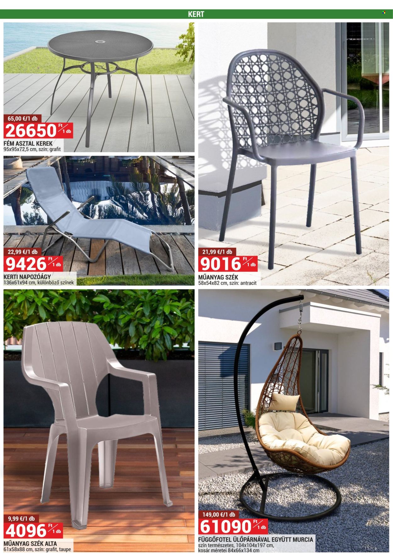 Merkury Market akciós újságok - 2025.06.01 - 2025.06.30. Oldal 20