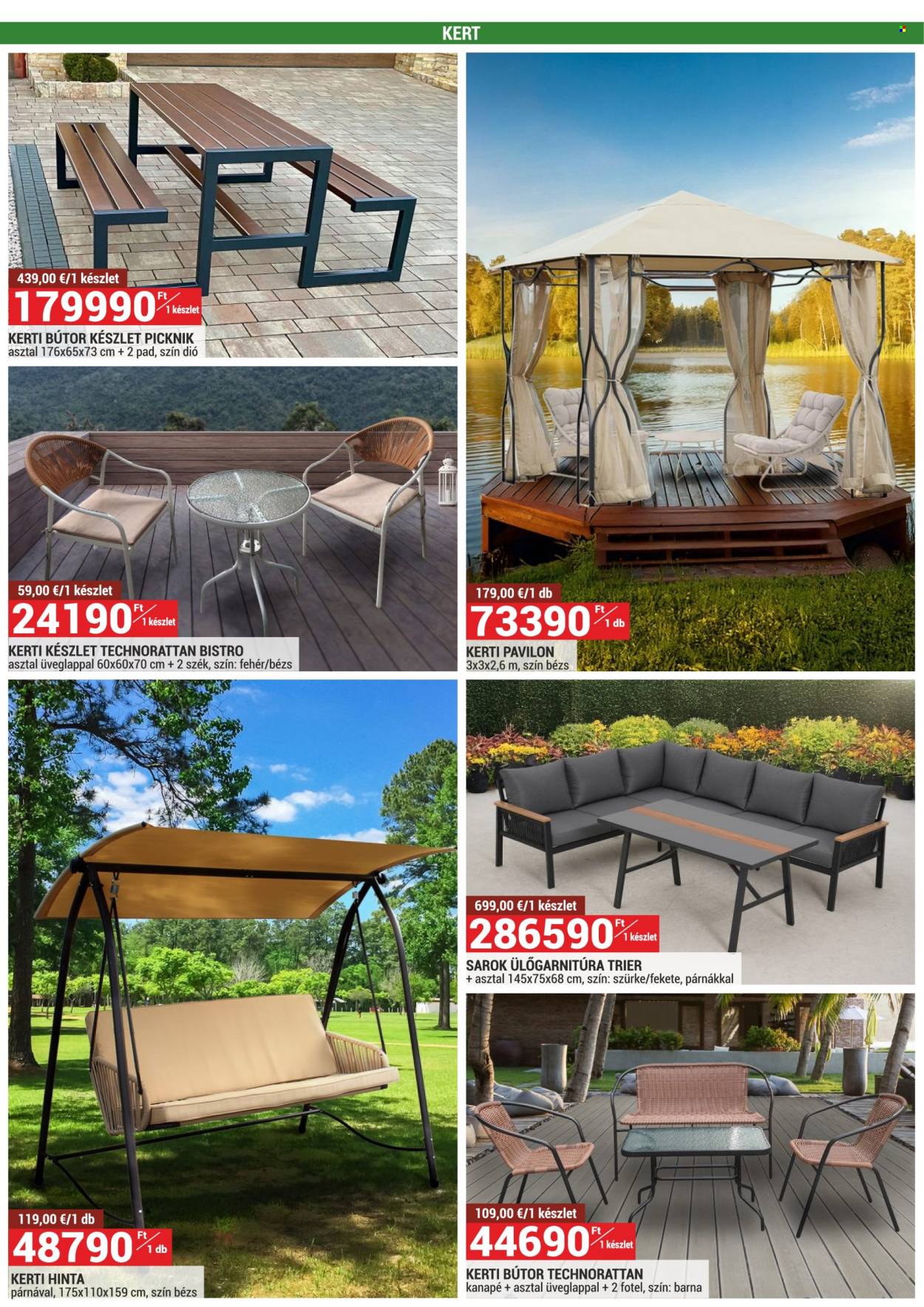 Merkury Market akciós újságok - 2025.06.01 - 2025.06.30. Oldal 21