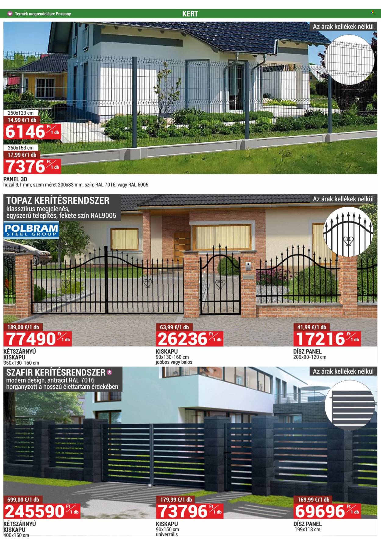 Merkury Market akciós újságok - 2025.06.01 - 2025.06.30. Oldal 22