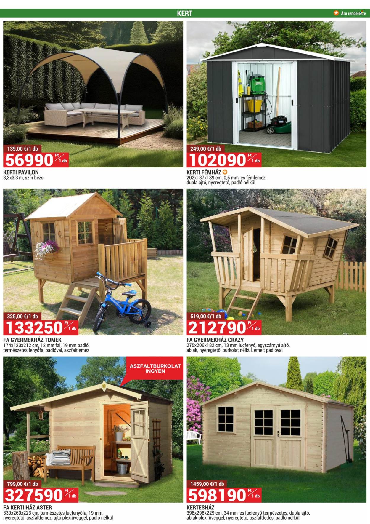 Merkury Market akciós újságok - 2025.06.01 - 2025.06.30. Oldal 23