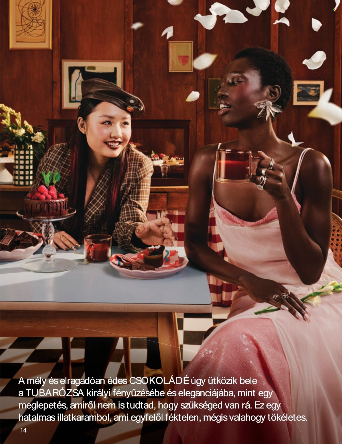 Avon akciós újságok - 2025.06.01 - 2025.06.30. Oldal 14