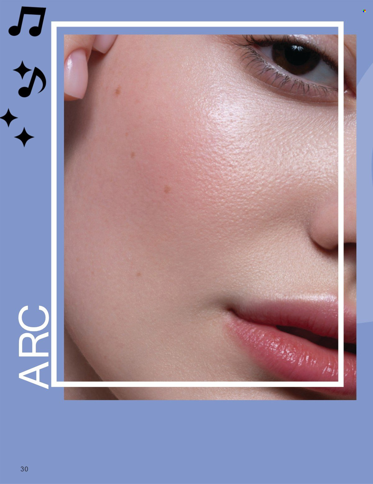 Avon akciós újságok - 2025.06.01 - 2025.06.30. Oldal 30