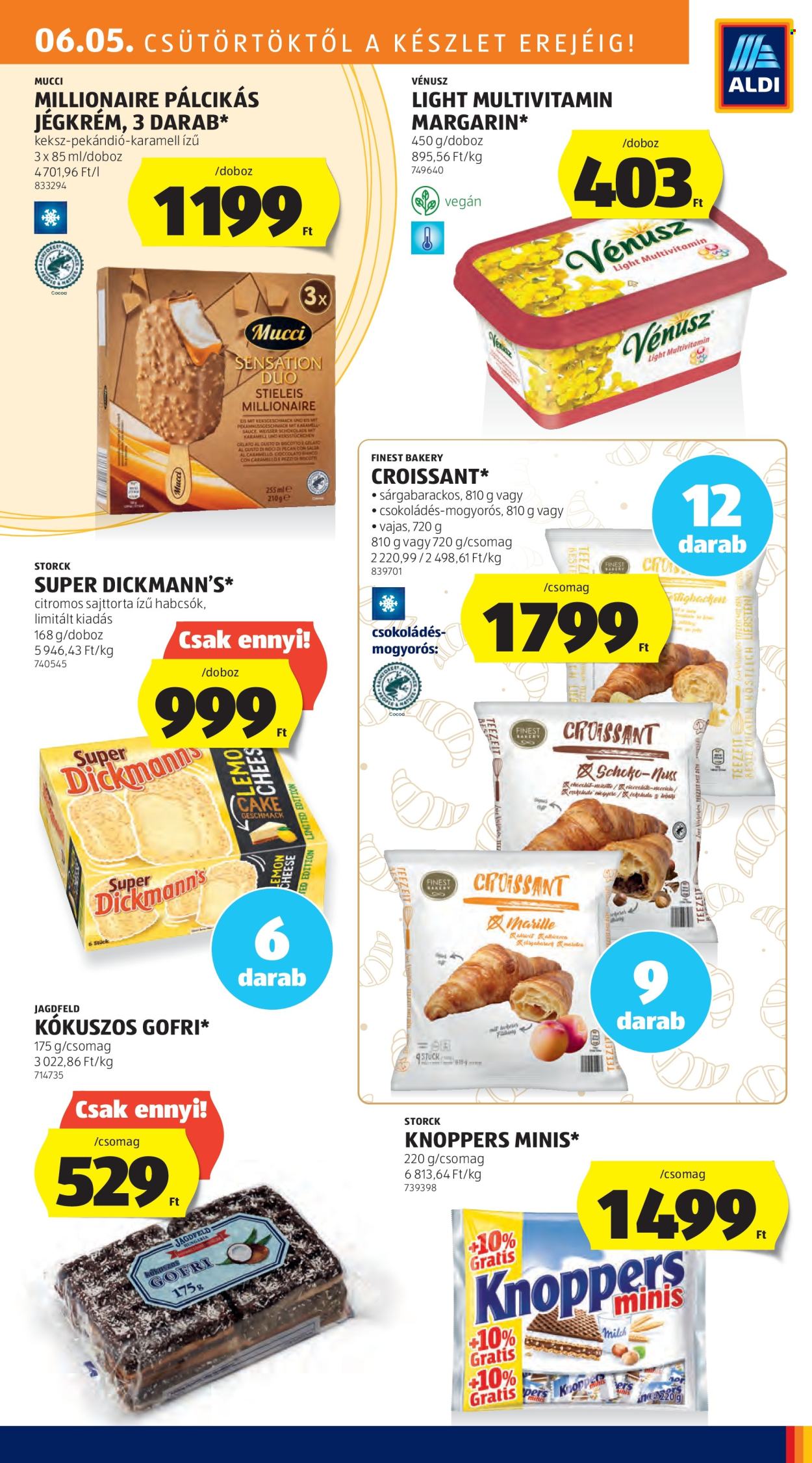 Aldi akciós újságok - 2025.06.05 - 2025.06.11. Oldal 17