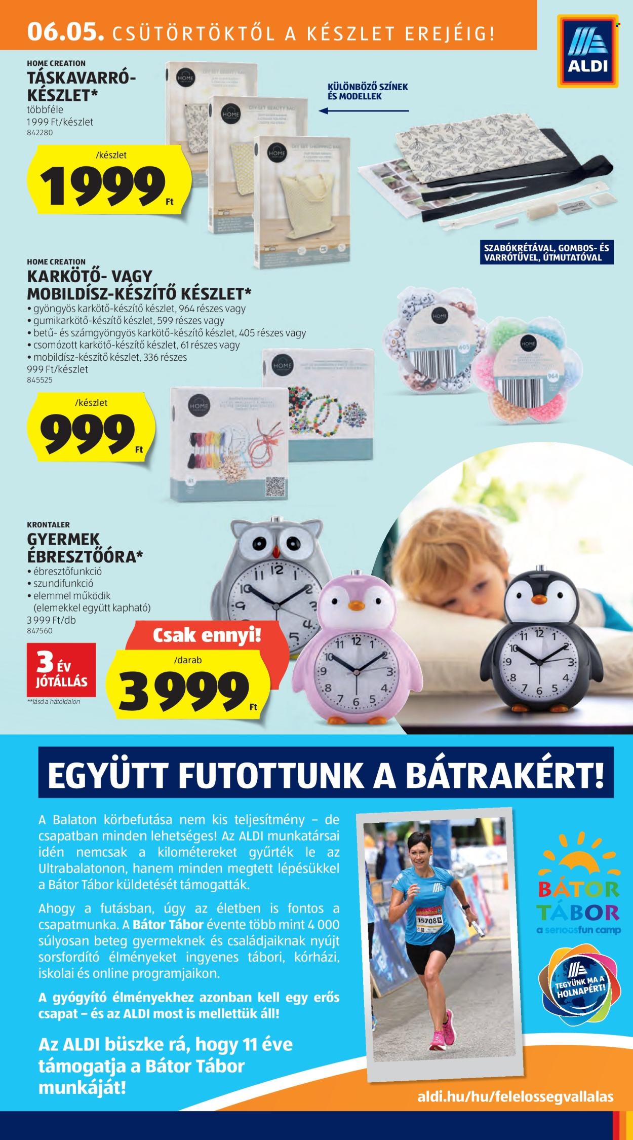 Aldi akciós újságok - 2025.06.05 - 2025.06.11. Oldal 23