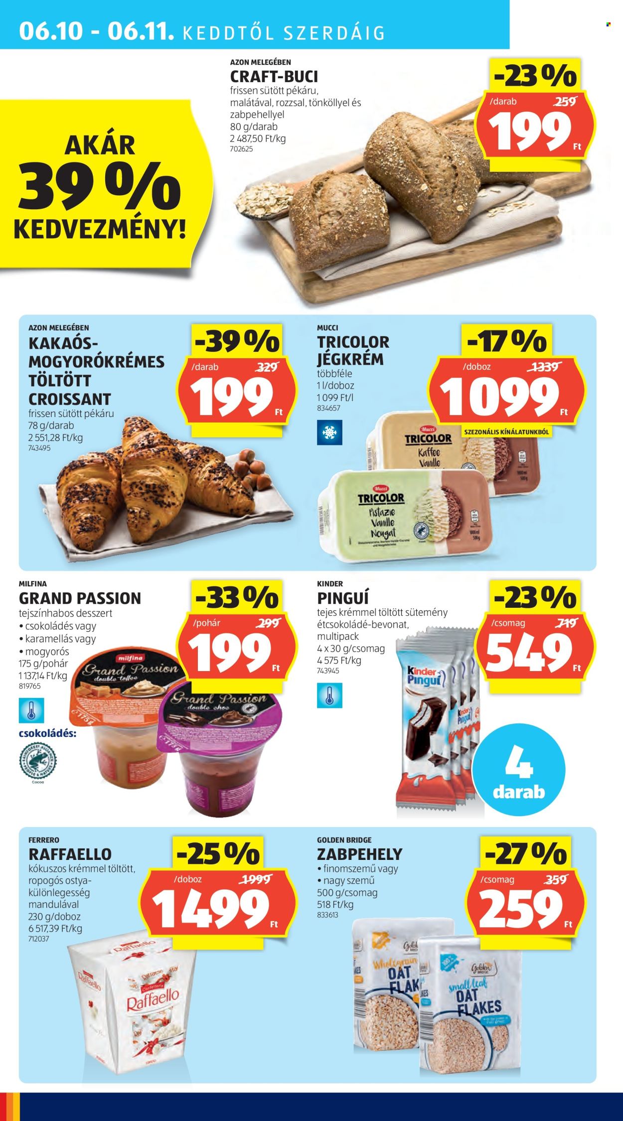 Aldi akciós újságok - 2025.06.05 - 2025.06.11. Oldal 30