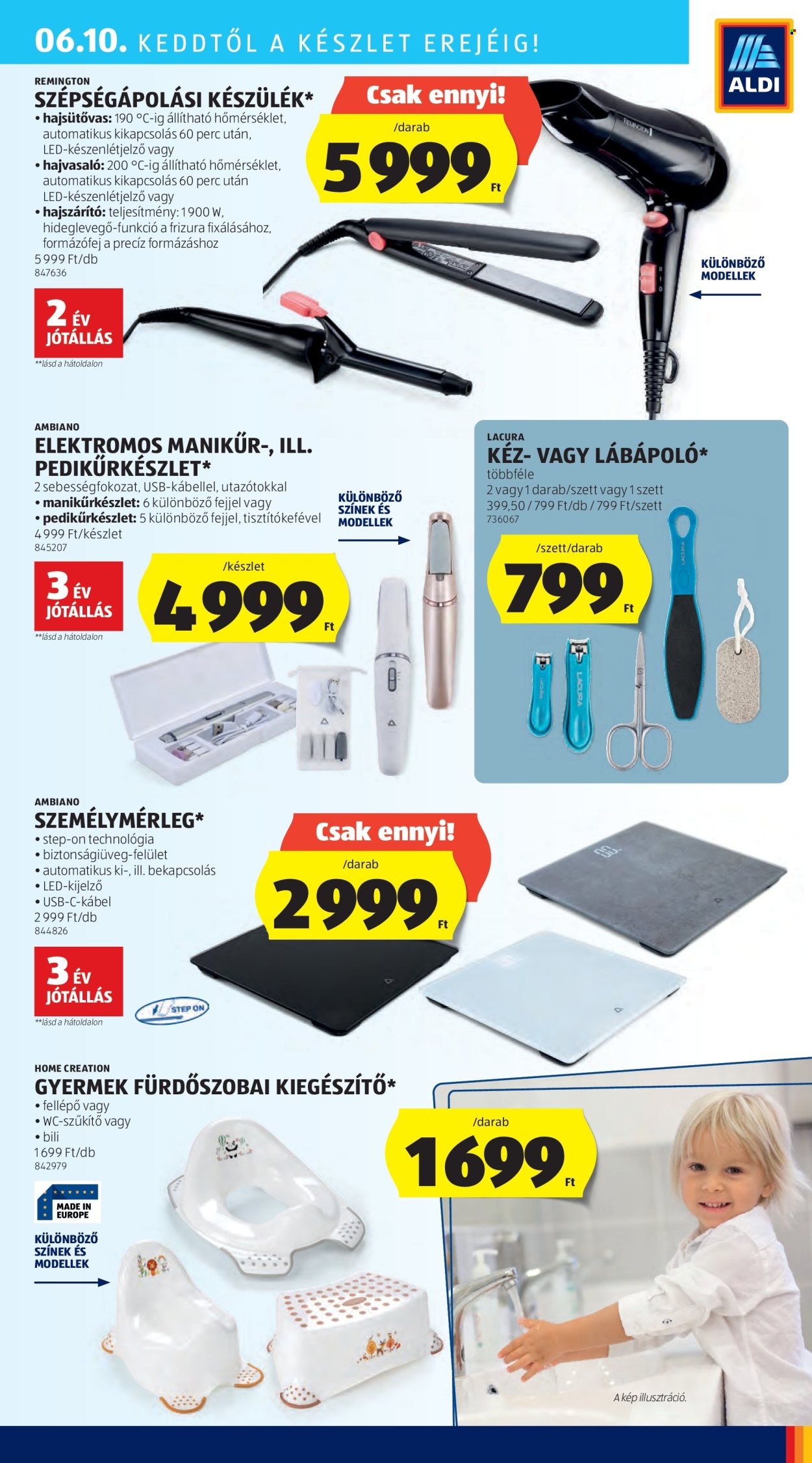 Aldi akciós újságok - 2025.06.05 - 2025.06.11. Oldal 13