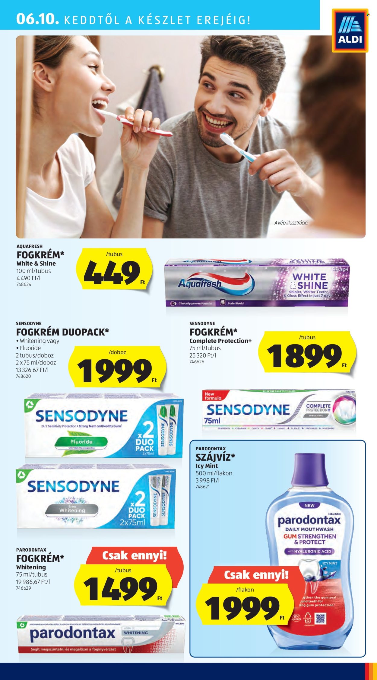 Aldi akciós újságok - 2025.06.05 - 2025.06.11. Oldal 15