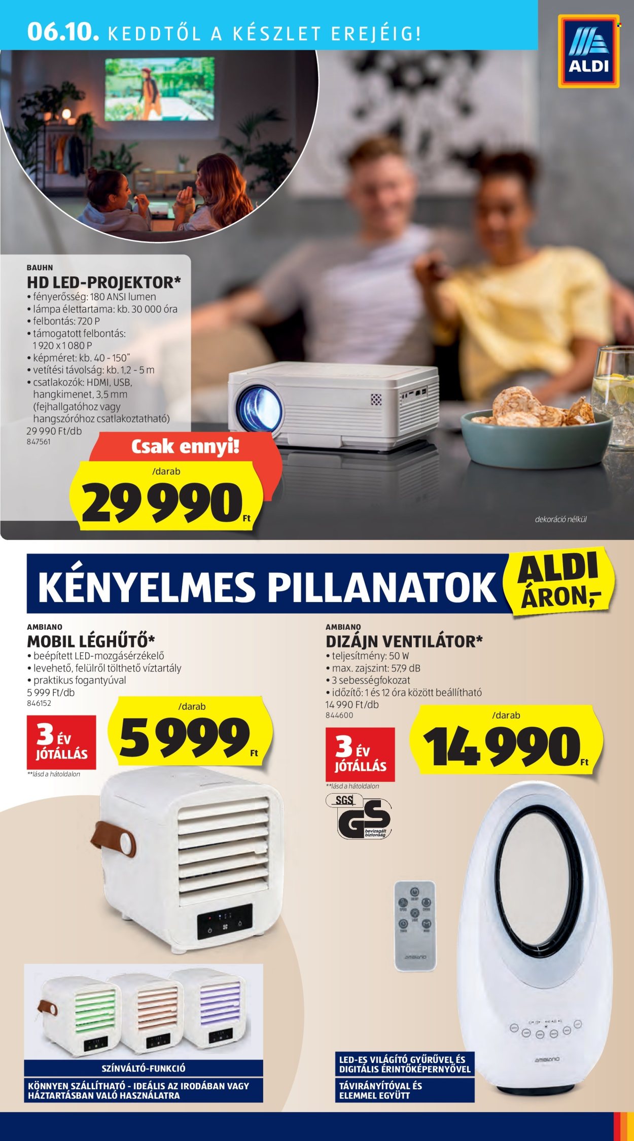 Aldi akciós újságok - 2025.06.05 - 2025.06.11. Oldal 17