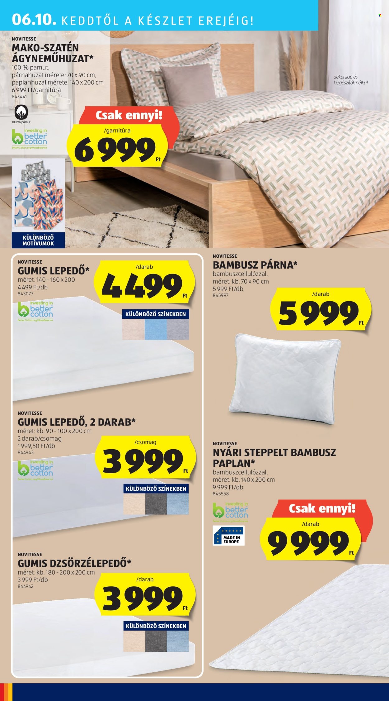 Aldi akciós újságok - 2025.06.05 - 2025.06.11. Oldal 18