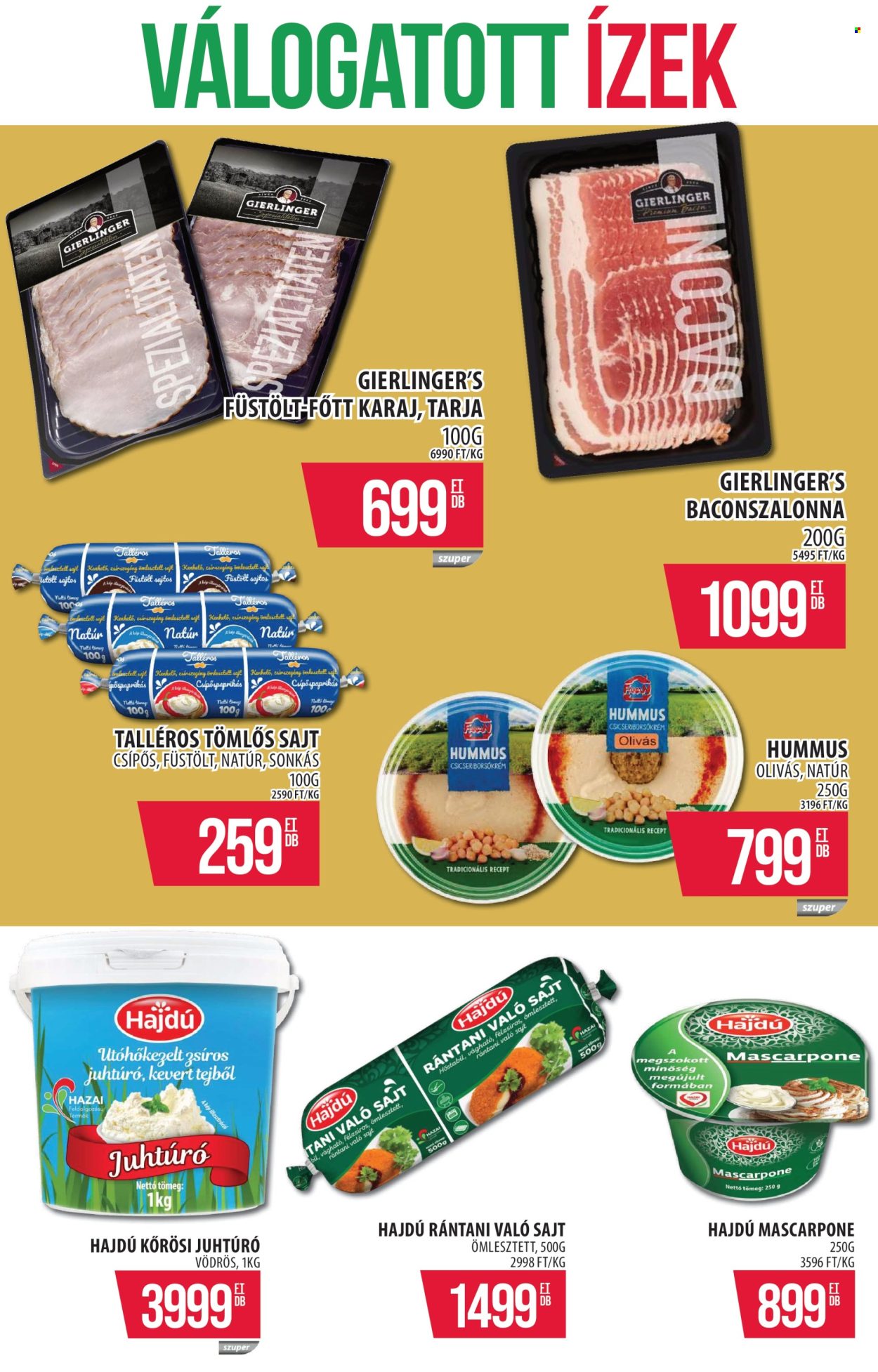Coop akciós újságok - 2025.06.05 - 2025.06.11. Oldal 5