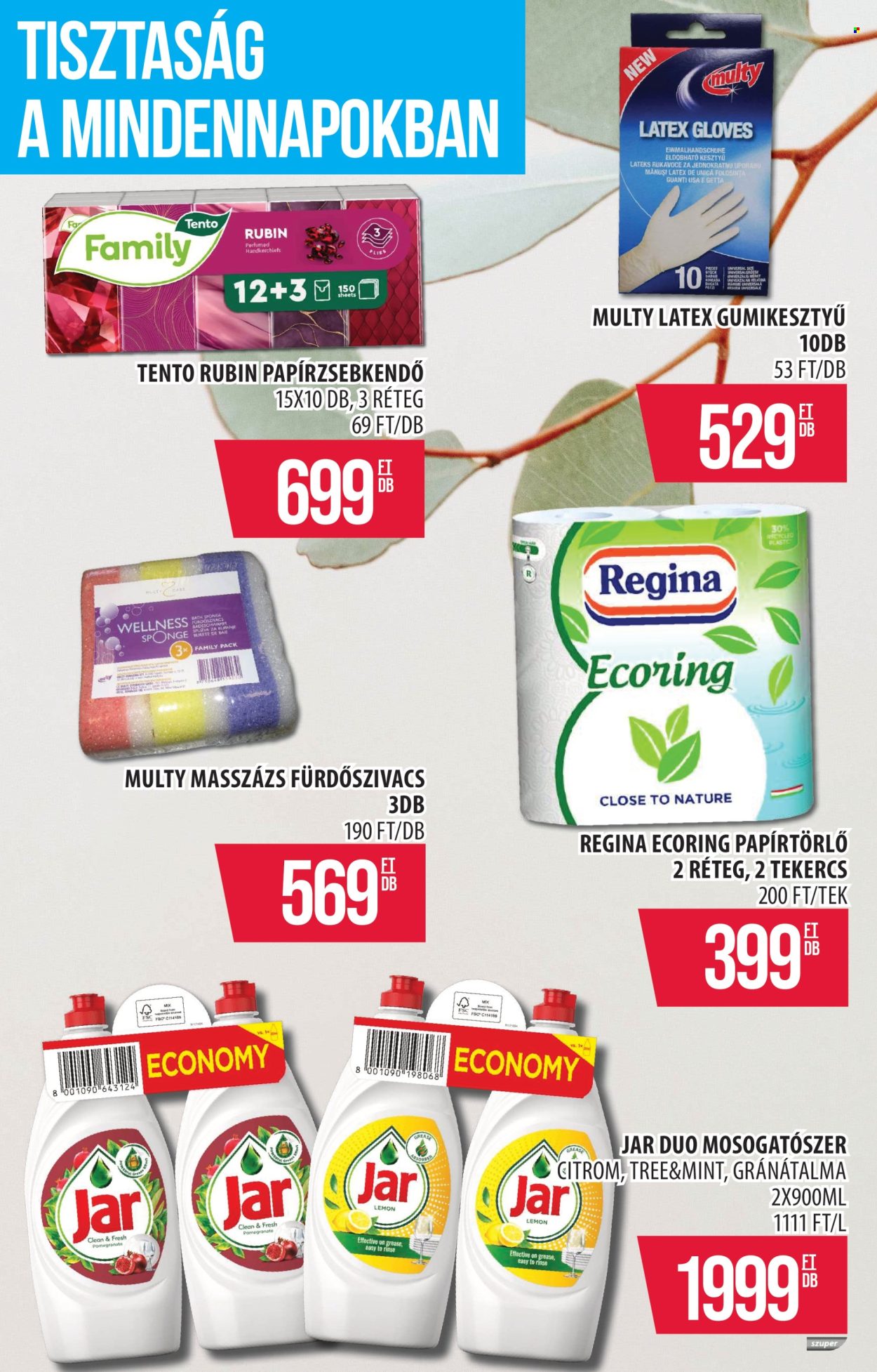 Coop akciós újságok - 2025.06.05 - 2025.06.11. Oldal 7