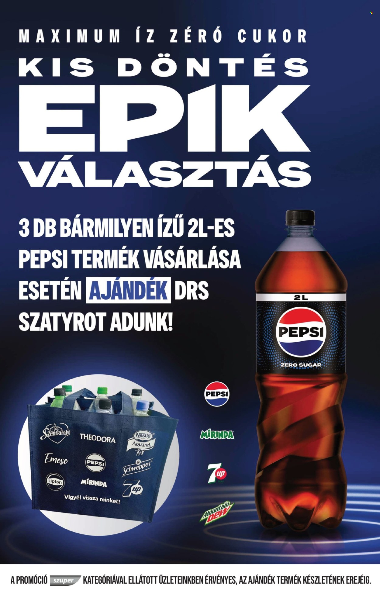 Coop akciós újságok - 2025.06.05 - 2025.06.11. Oldal 8