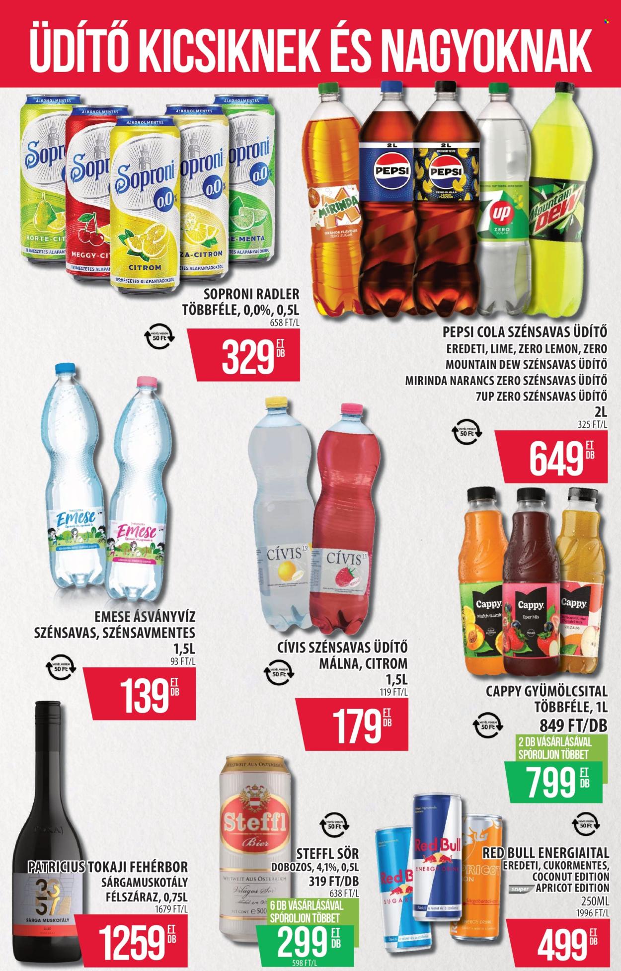 Coop akciós újságok - 2025.06.05 - 2025.06.11. Oldal 9