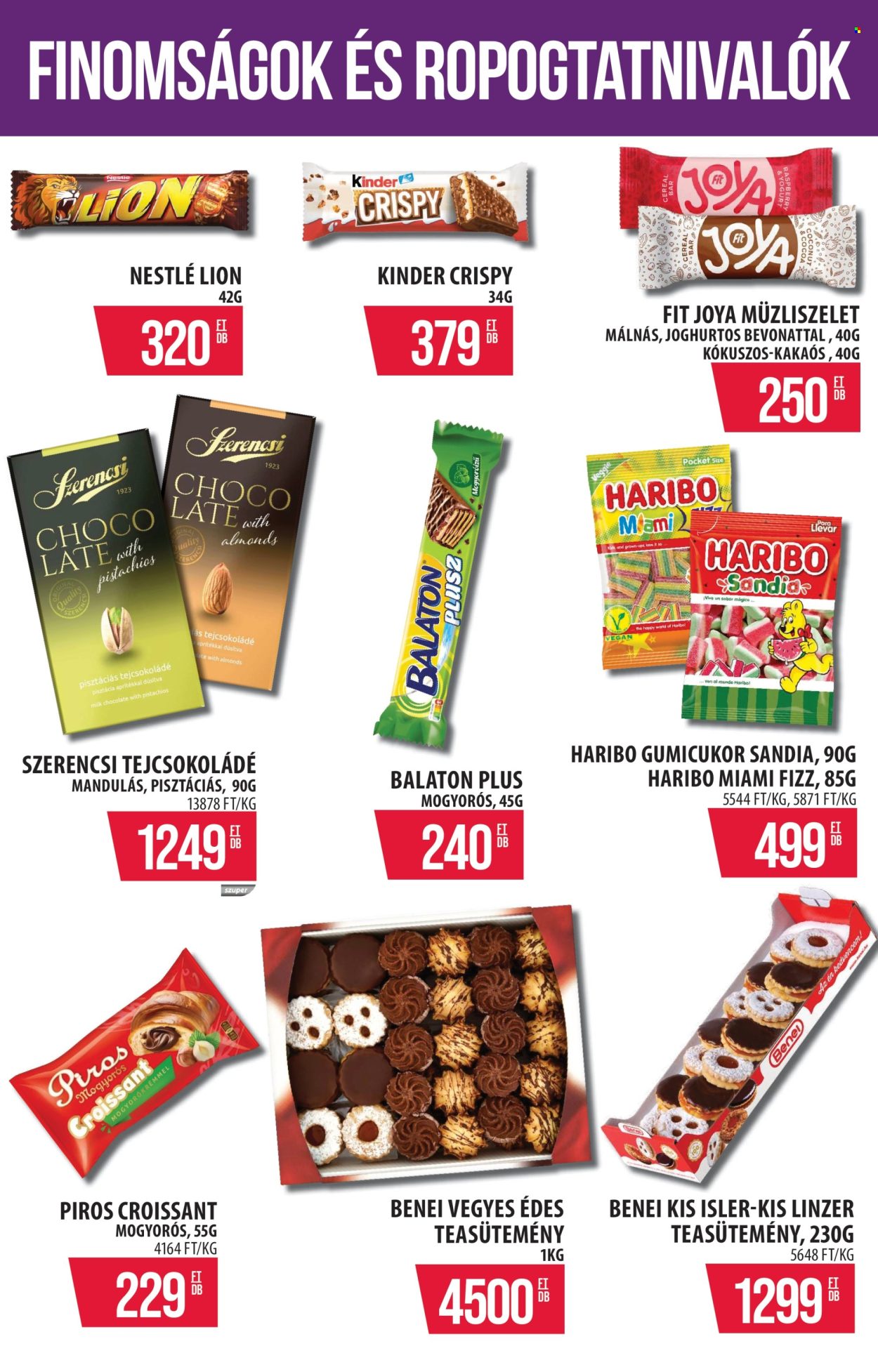 Coop akciós újságok - 2025.06.05 - 2025.06.11. Oldal 10