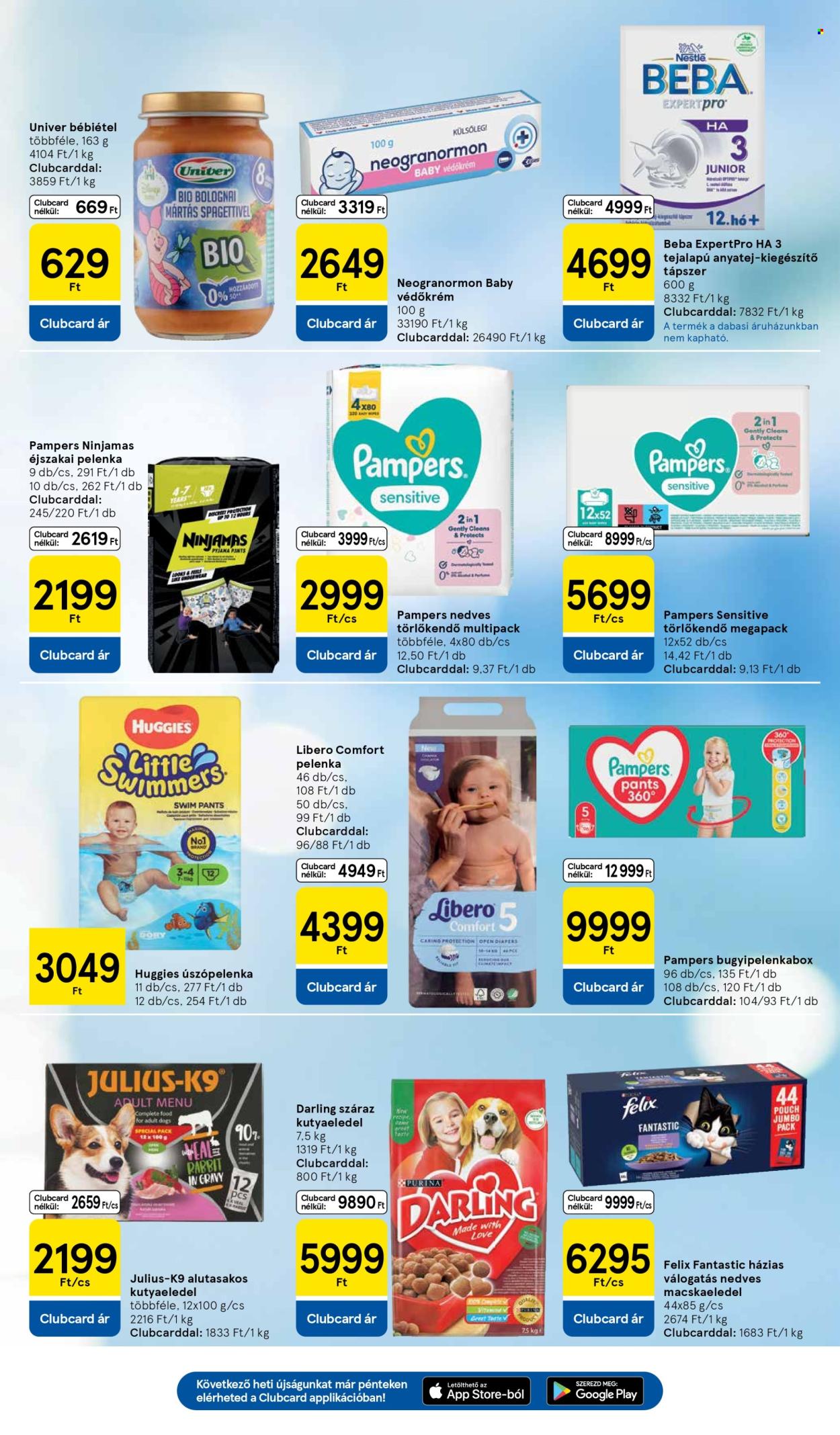 TESCO akciós újságok - 2025.06.05 - 2025.06.11. Oldal 7