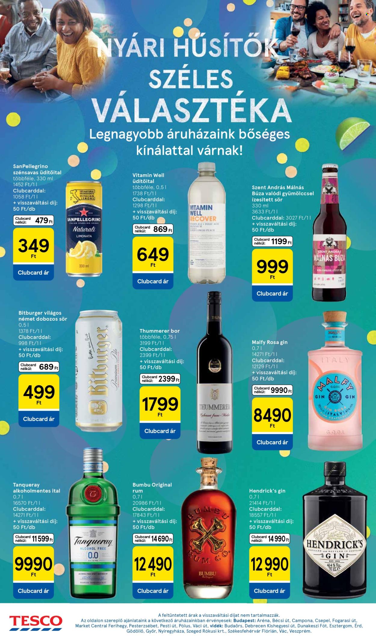 TESCO akciós újságok - 2025.06.05 - 2025.06.11. Oldal 24