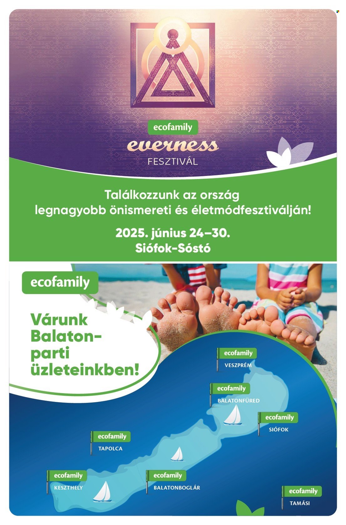 EcoFamily akciós újságok - 2025.06.05 - 2025.06.15. Oldal 9