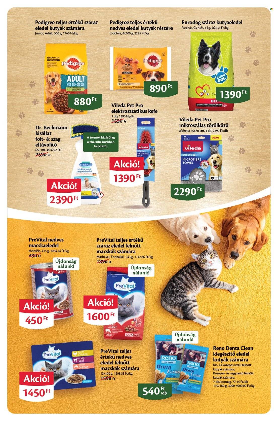 EcoFamily akciós újságok - 2025.06.05 - 2025.06.15. Oldal 15