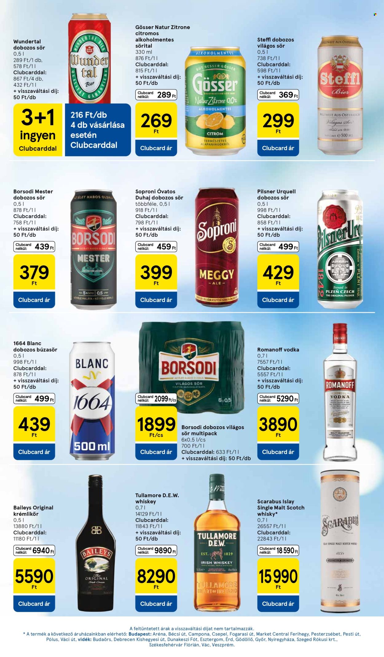 TESCO akciós újságok - 2025.06.12 - 2025.06.18. Oldal 25