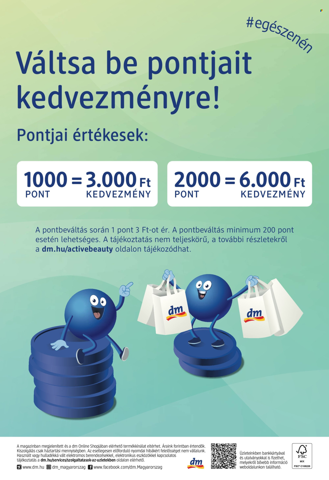 dm drogerie markt akciós újságok - 2025.06.05 - 2025.06.18. Oldal 24