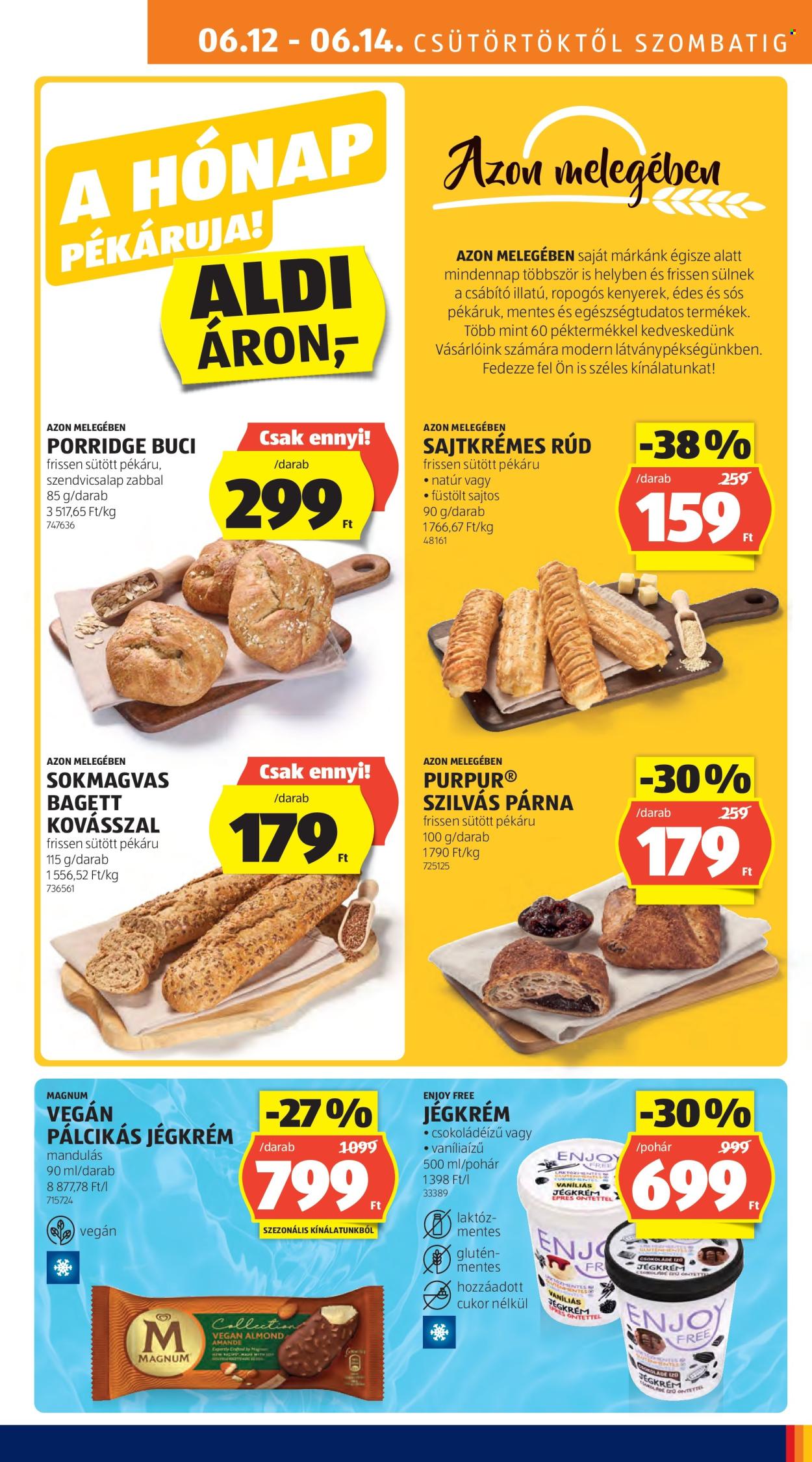 Aldi akciós újságok - 2025.06.12 - 2025.06.18. Oldal 11