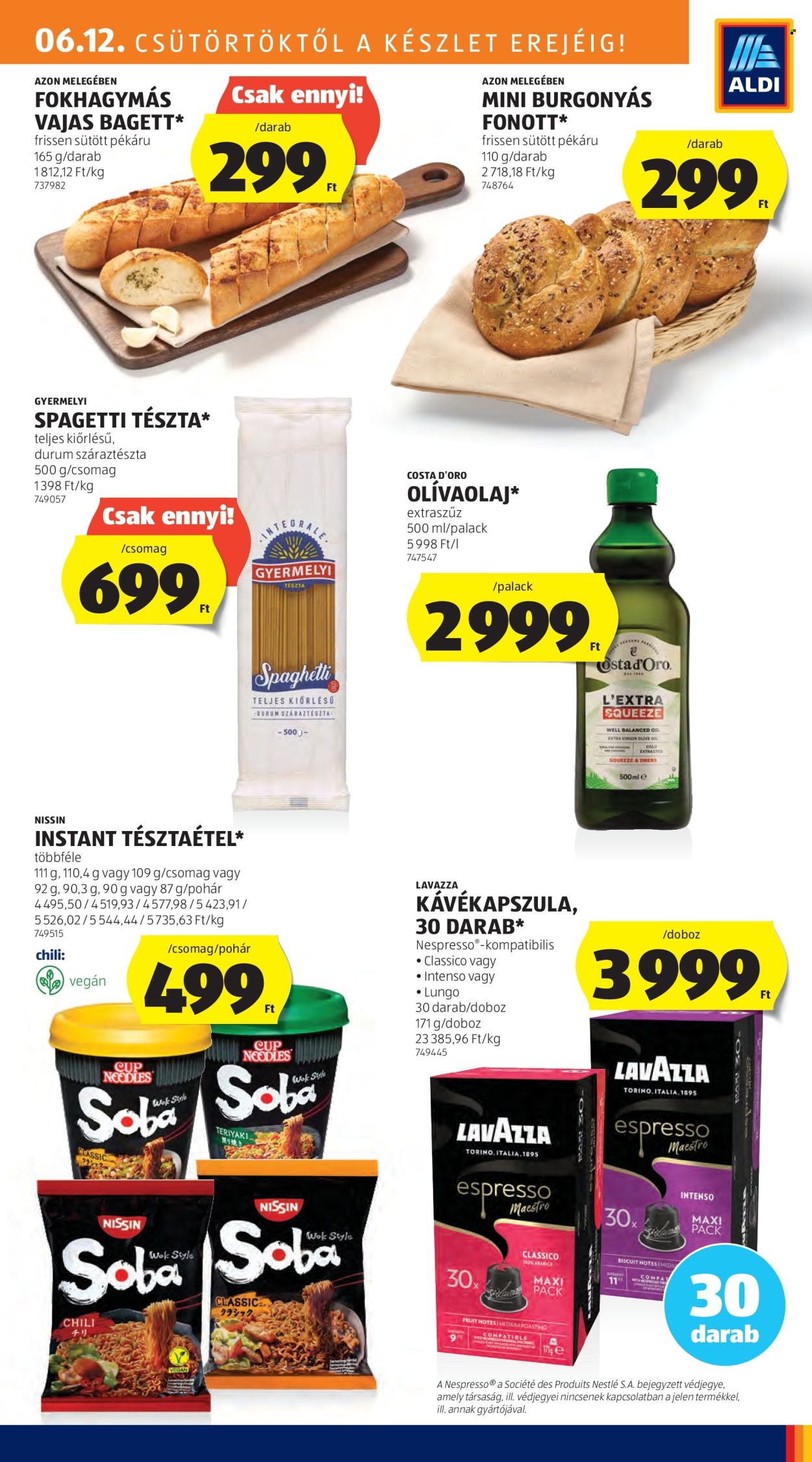 Aldi akciós újságok - 2025.06.12 - 2025.06.18. Oldal 17