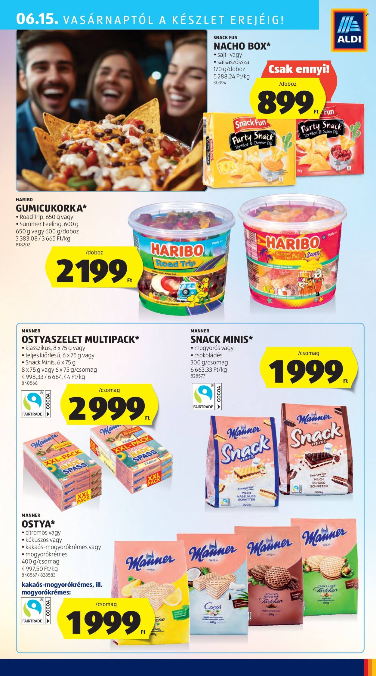Aldi akciós újságok - 2025.06.12 - 2025.06.18. Oldal 37