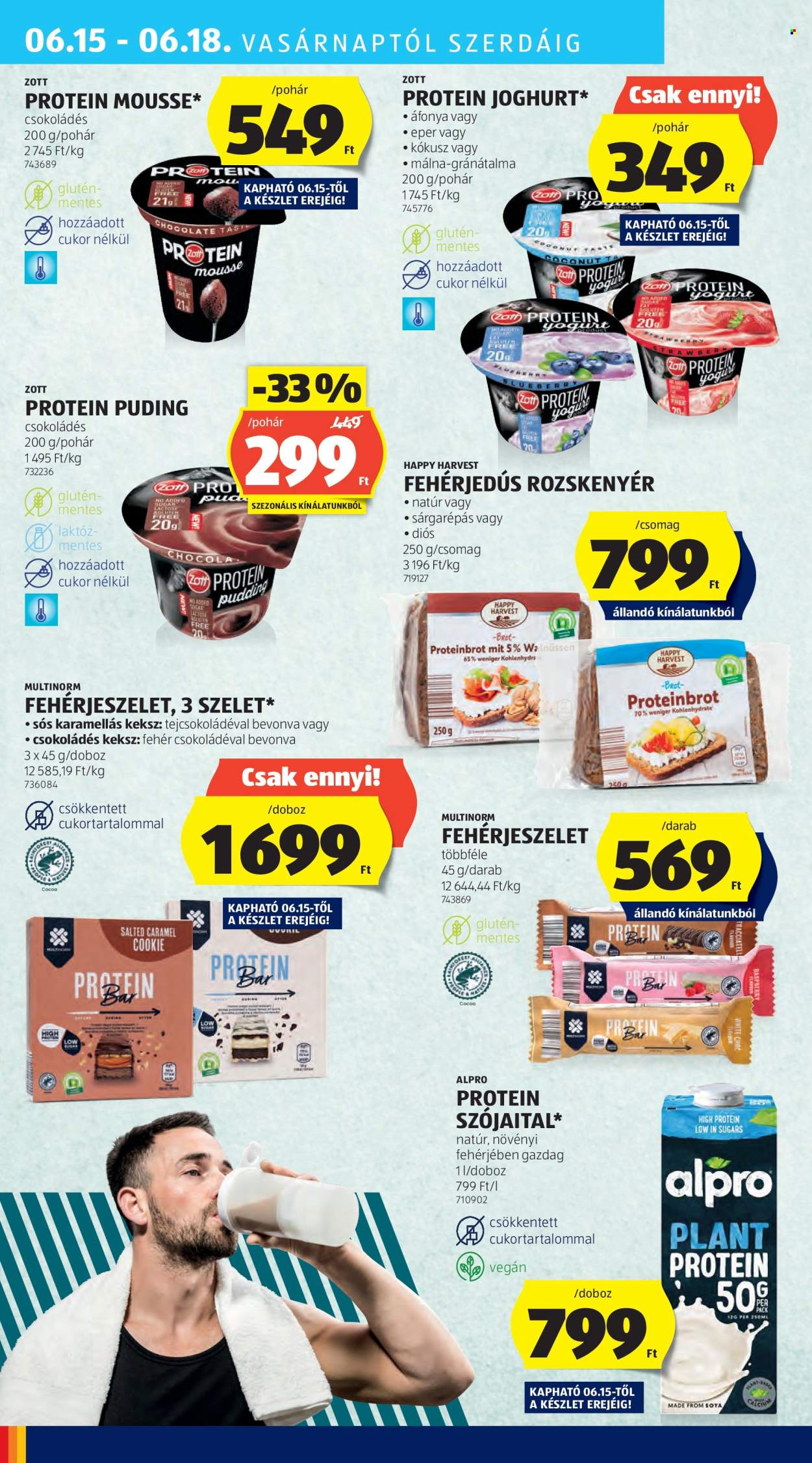 Aldi akciós újságok - 2025.06.12 - 2025.06.18. Oldal 42