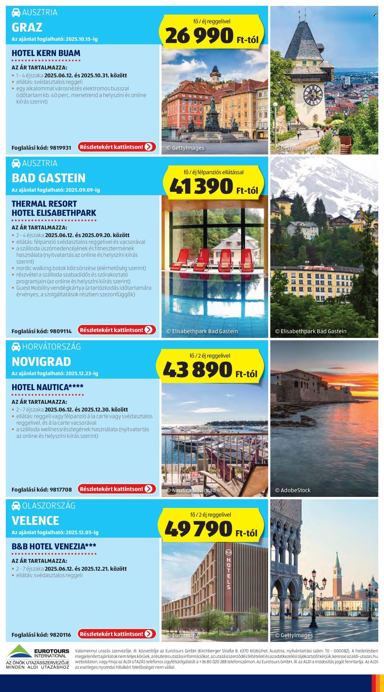 Aldi akciós újságok - 2025.06.12 - 2025.06.18. Oldal 49