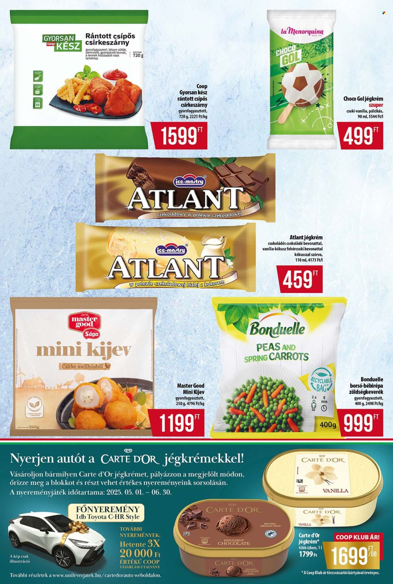 Coop akciós újságok - 2025.06.12 - 2025.06.18. Oldal 5