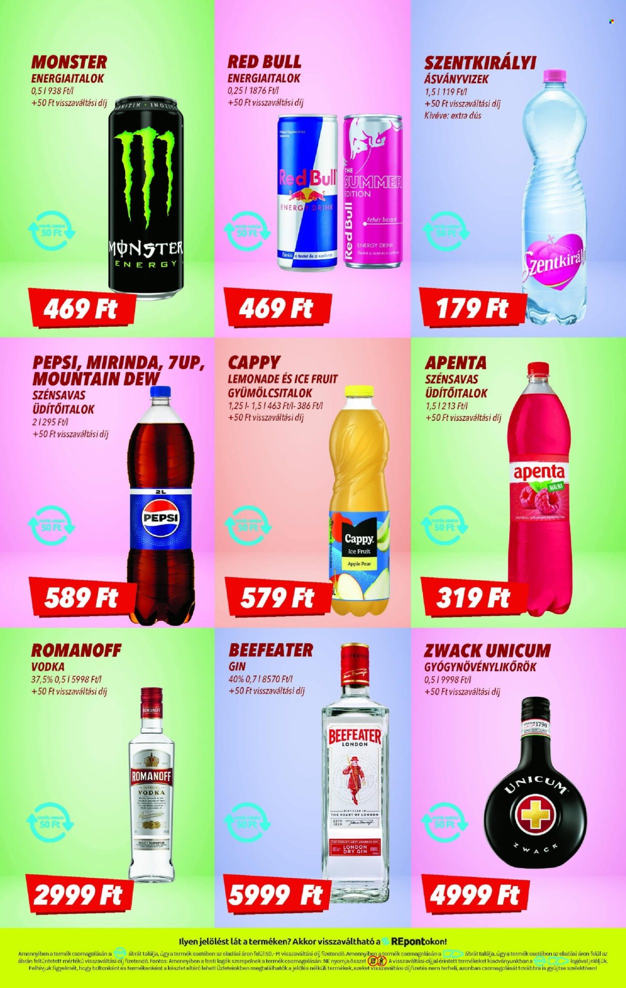 CBA akciós újságok - 2025.06.12 - 2025.06.18. Oldal 7