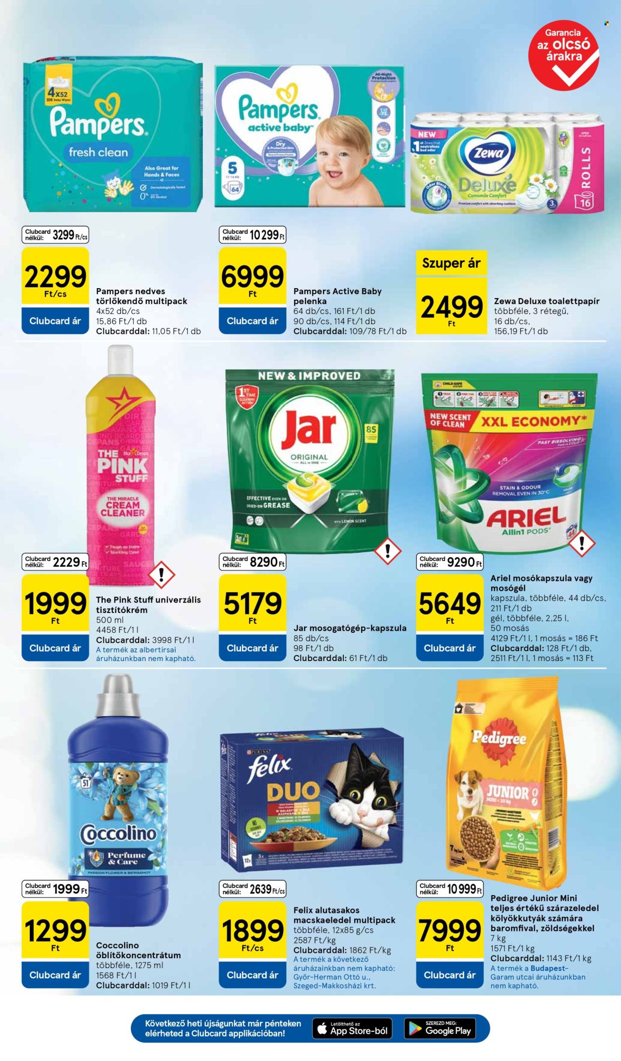 TESCO akciós újságok - 2025.06.19 - 2025.06.25. Oldal 7