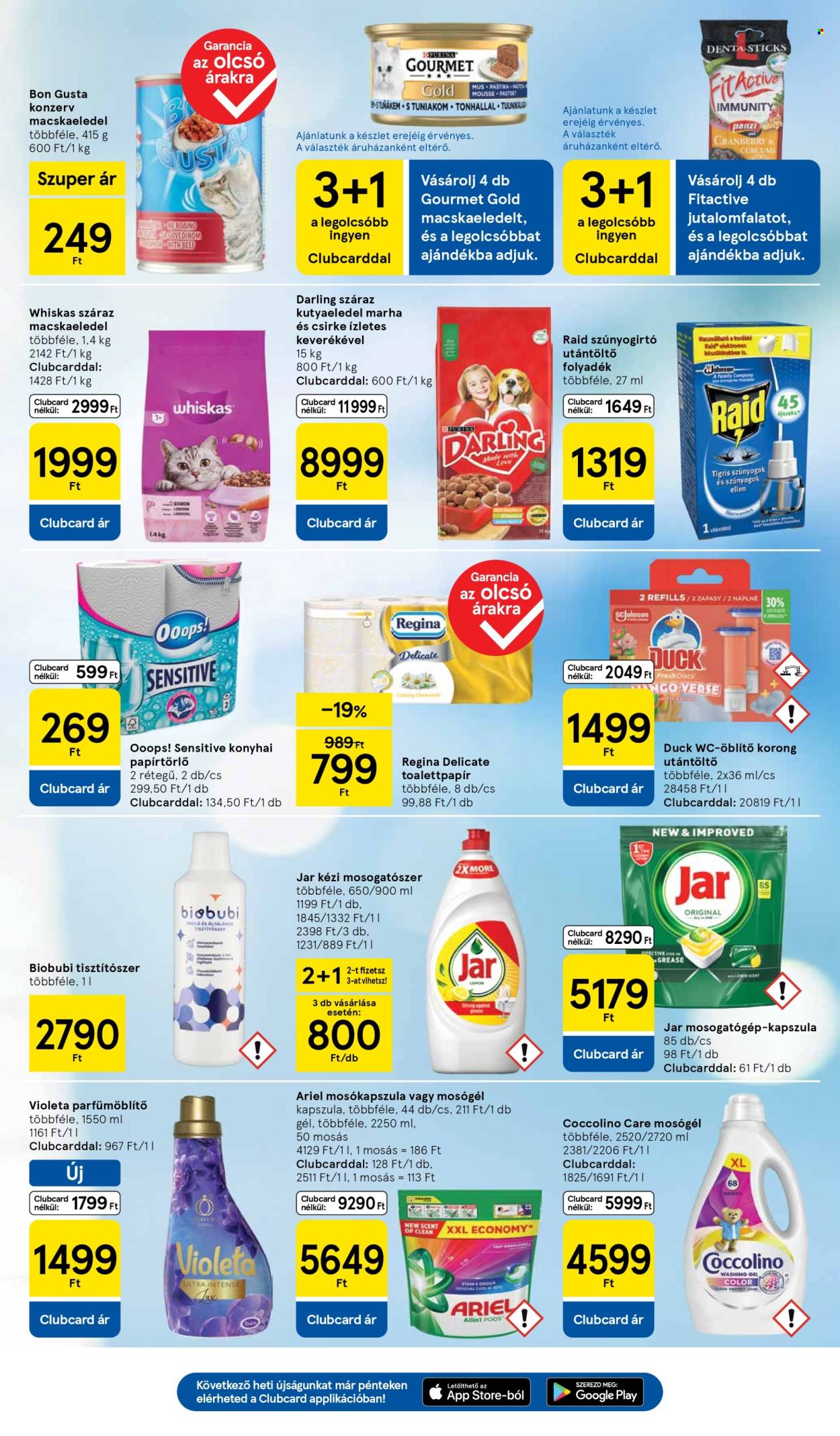 TESCO akciós újságok - 2025.06.19 - 2025.06.25. Oldal 9