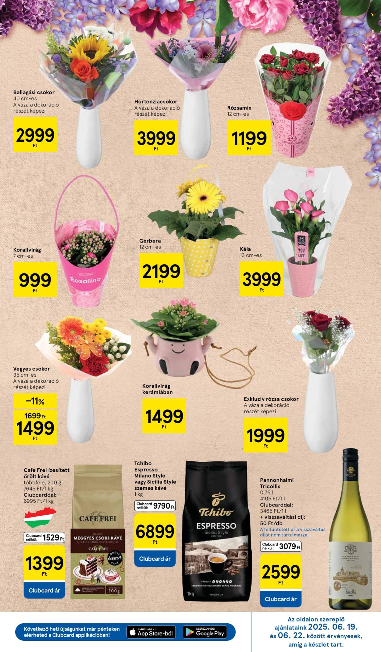 TESCO akciós újságok - 2025.06.19 - 2025.06.25. Oldal 11