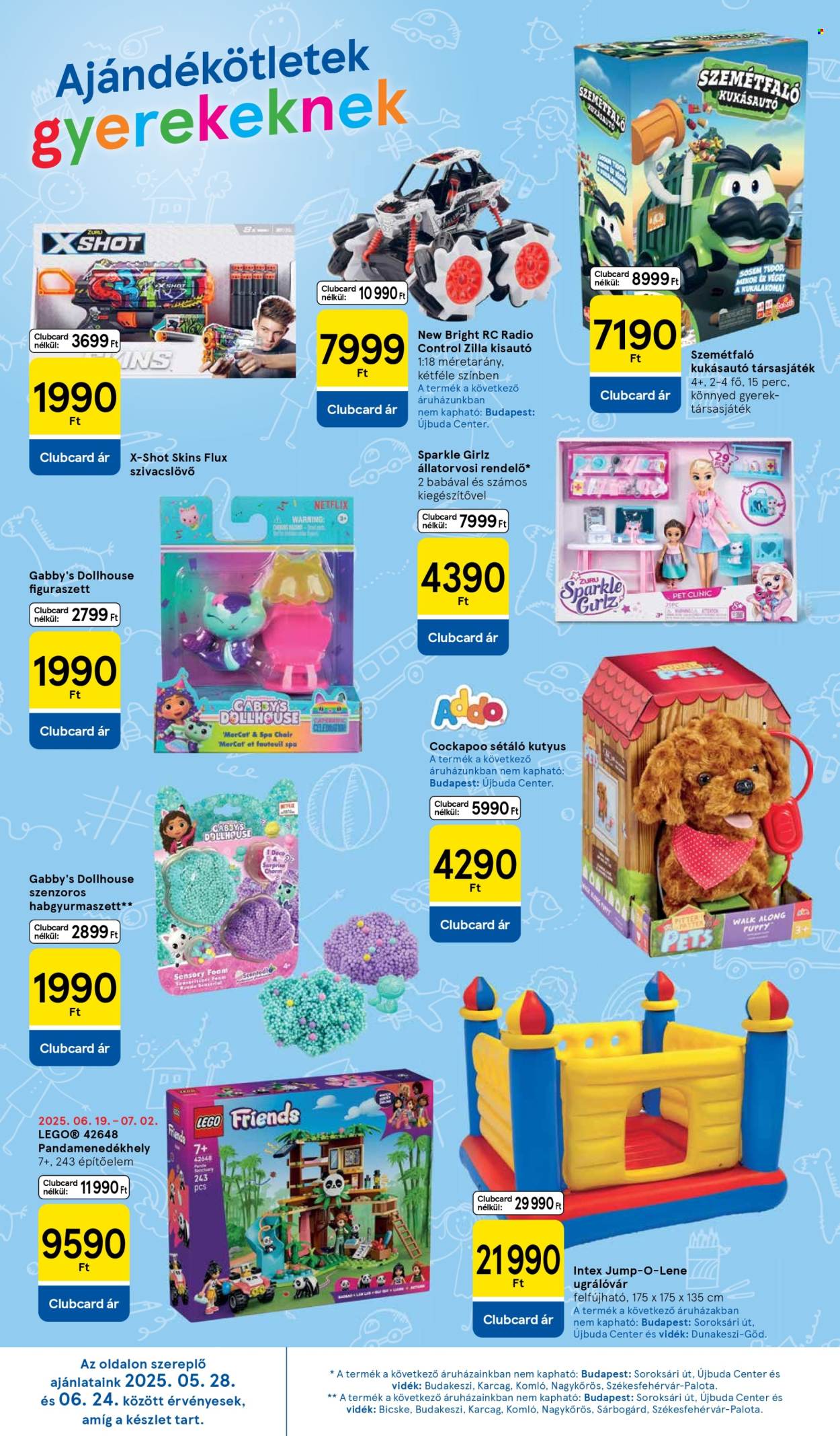 TESCO akciós újságok - 2025.06.19 - 2025.06.25. Oldal 14
