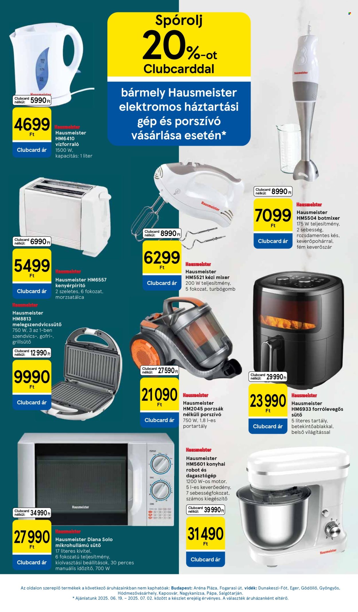 TESCO akciós újságok - 2025.06.19 - 2025.06.25. Oldal 15