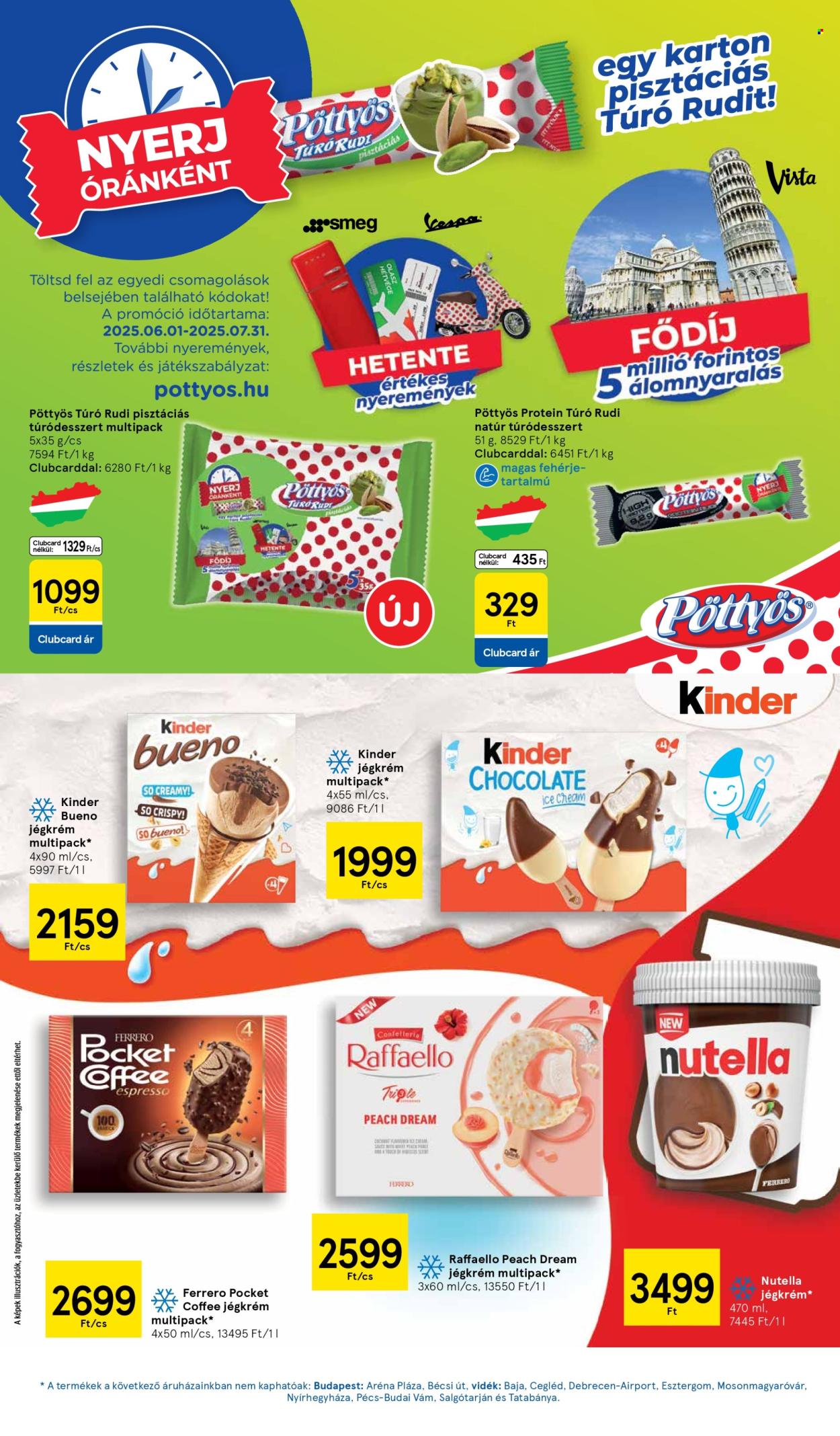 TESCO akciós újságok - 2025.06.19 - 2025.06.25. Oldal 19