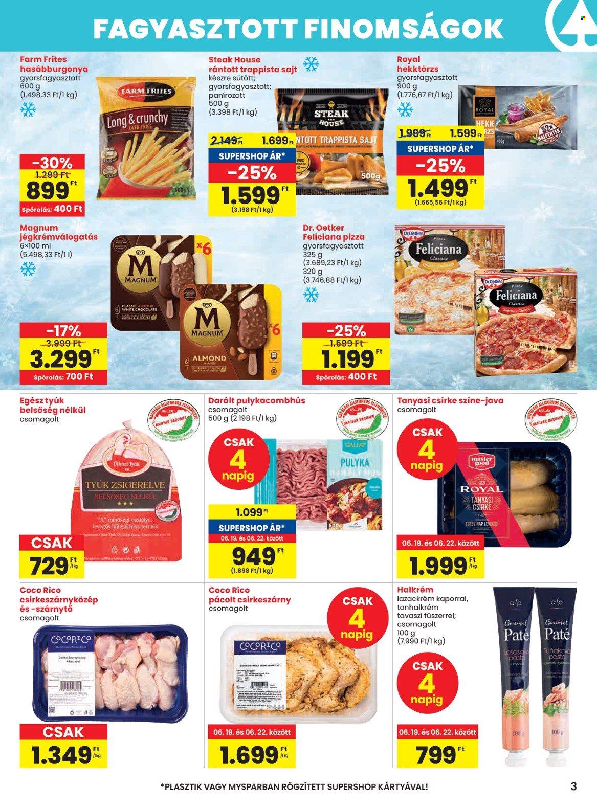 SPAR akciós újságok - 2025.06.19 - 2025.06.25. Oldal 3