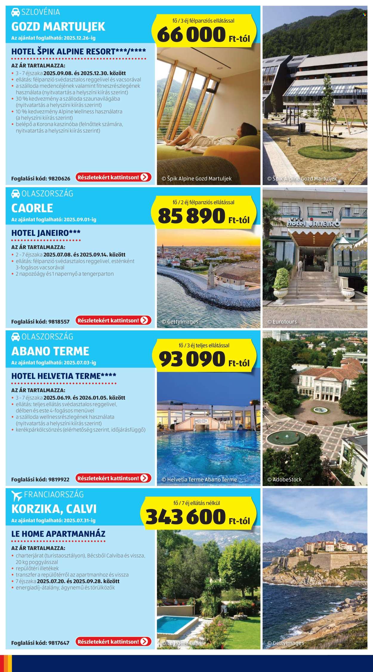 Aldi akciós újságok - 2025.06.19 - 2025.06.25. Oldal 50