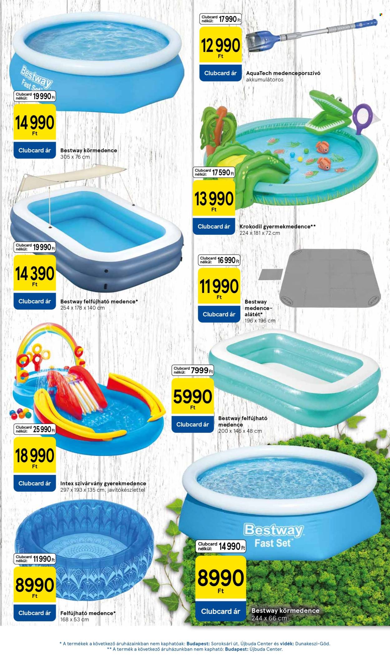 TESCO akciós újságok - 2025.06.26 - 2025.07.02. Oldal 13